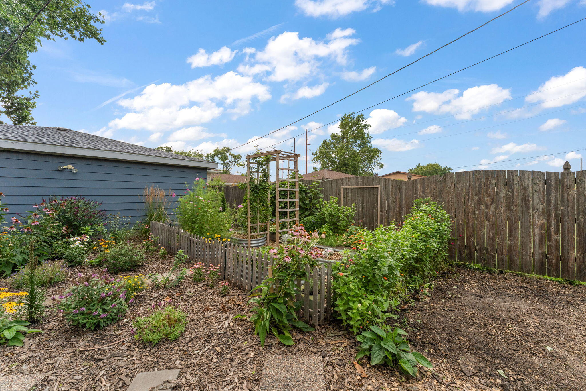 8711 Manor Avenue, Munster, IN 46321; Image #22