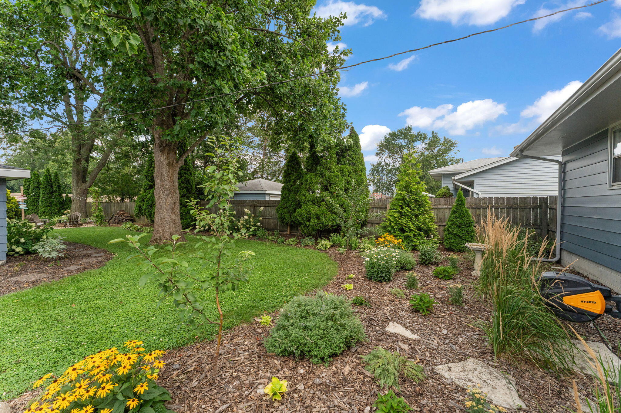 8711 Manor Avenue, Munster, IN 46321; Image #26