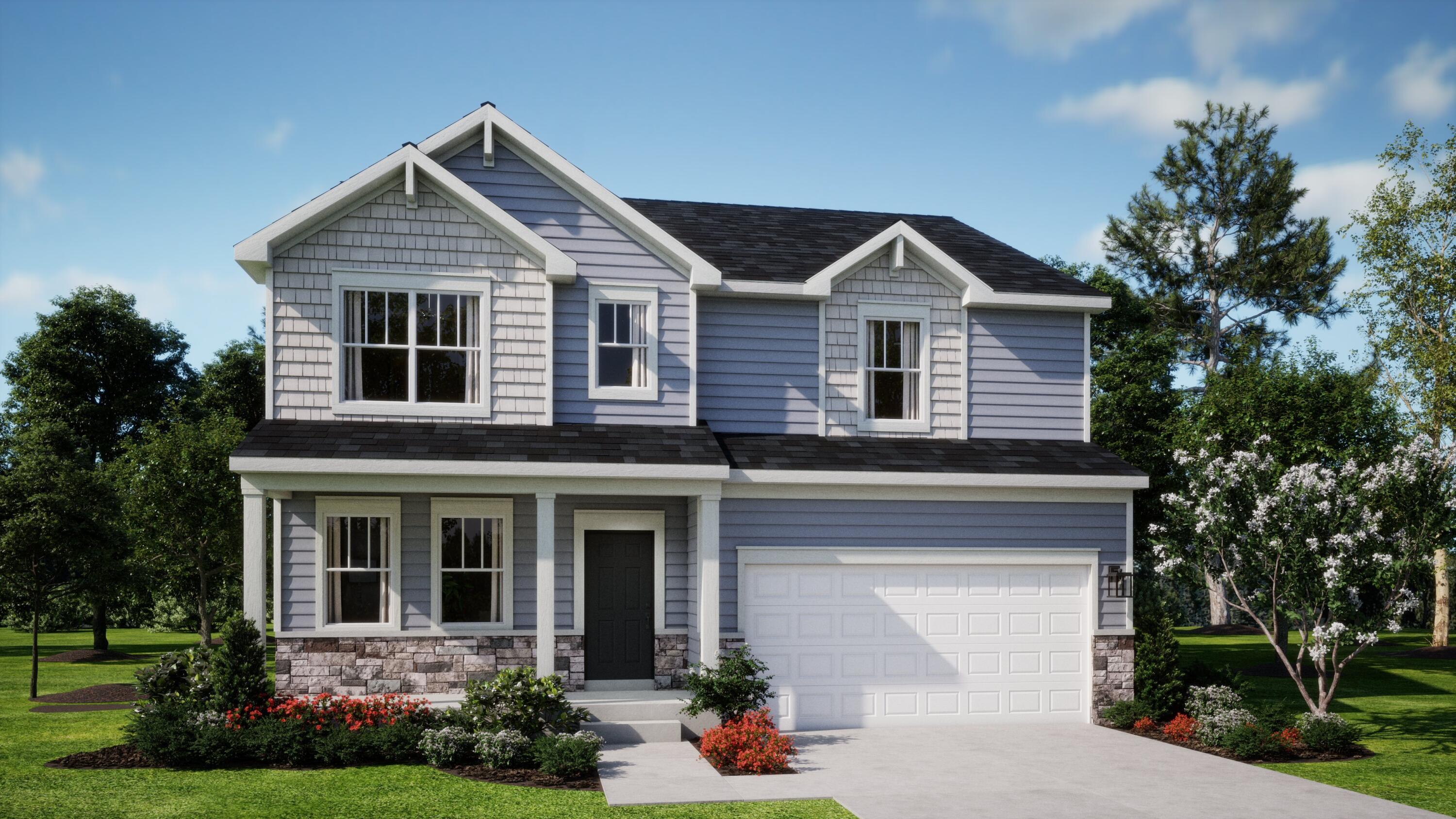 18715 Norwell Street, Lowell, IN 46356; Image #1