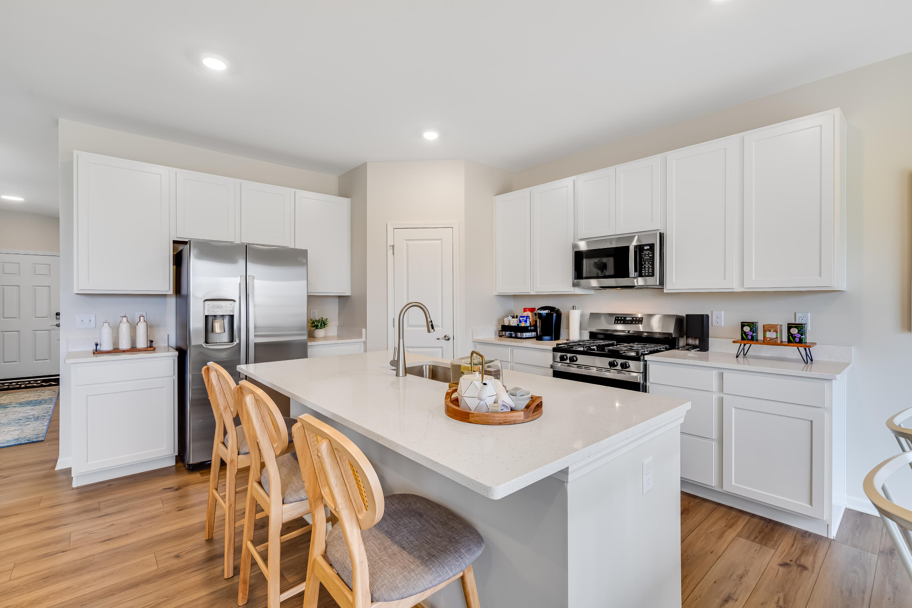 18715 Norwell Street, Lowell, IN 46356; Image #9