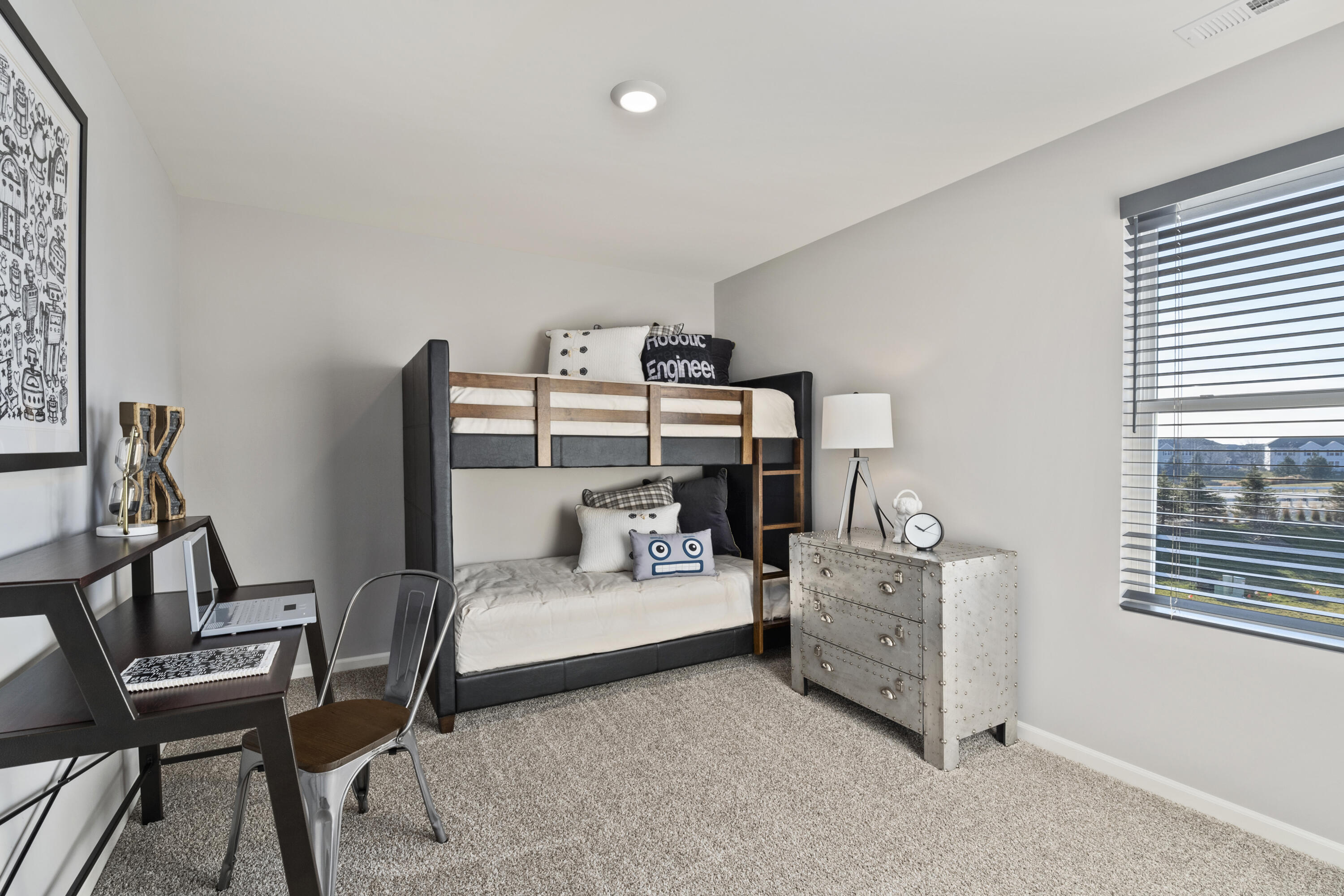 244 Cressmoor Boulevard, Hobart, IN 46342; Image #11
