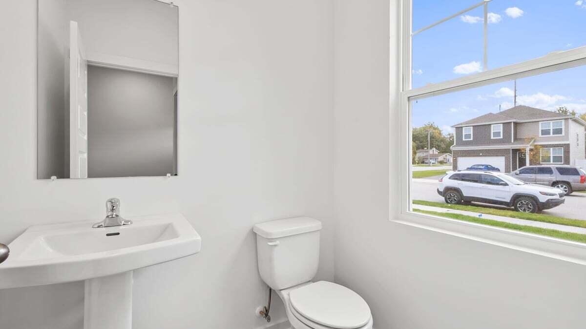 244 Cressmoor Boulevard, Hobart, IN 46342; Image #17