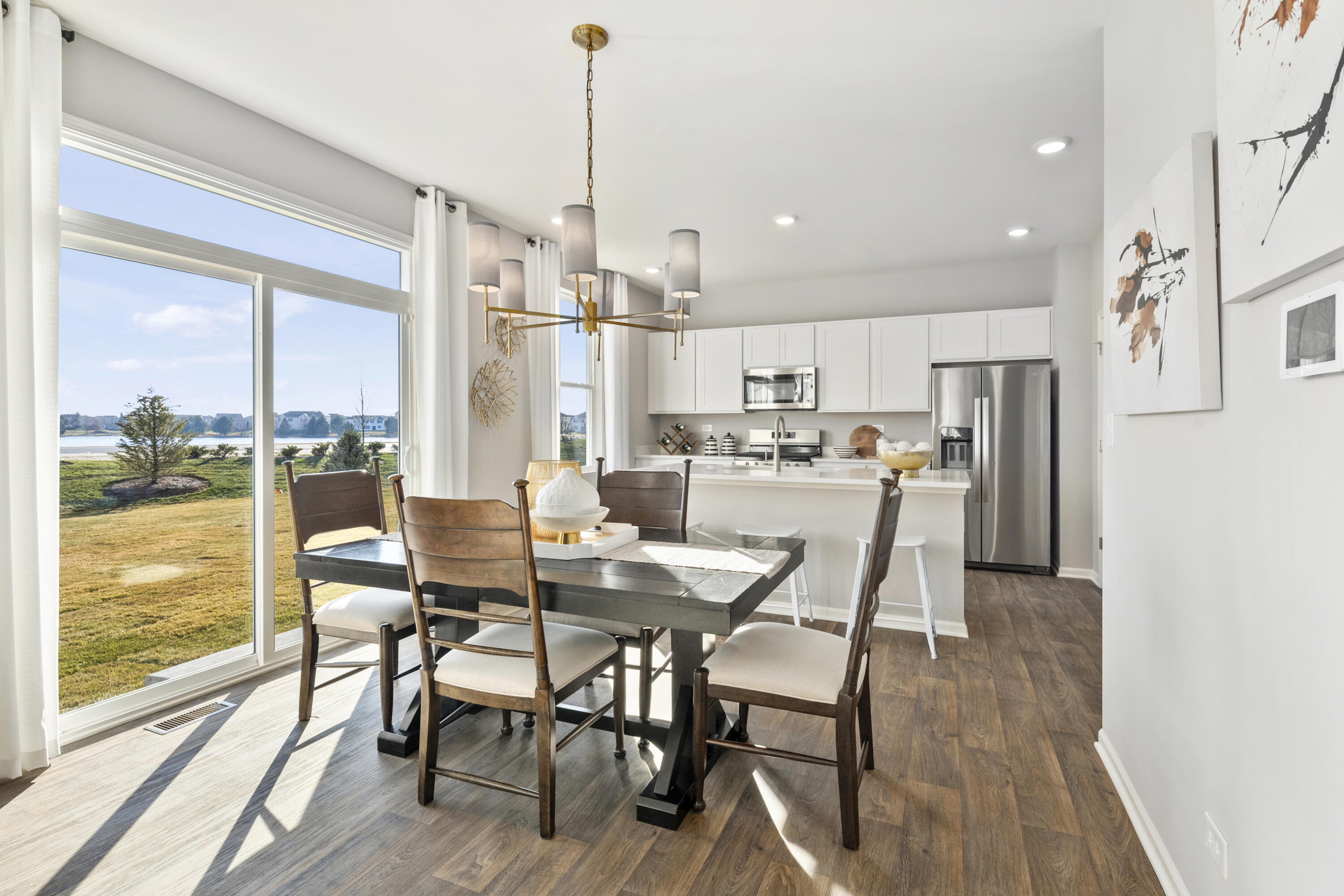 244 Cressmoor Boulevard, Hobart, IN 46342; Image #2