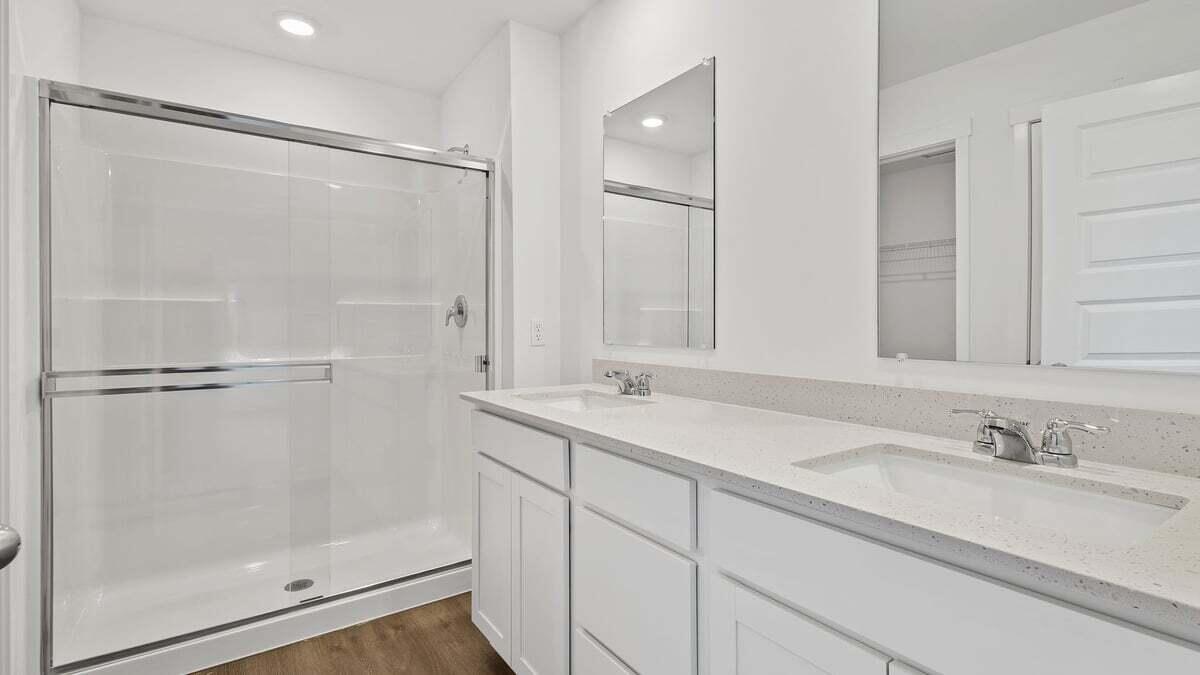 244 Cressmoor Boulevard, Hobart, IN 46342; Image #25