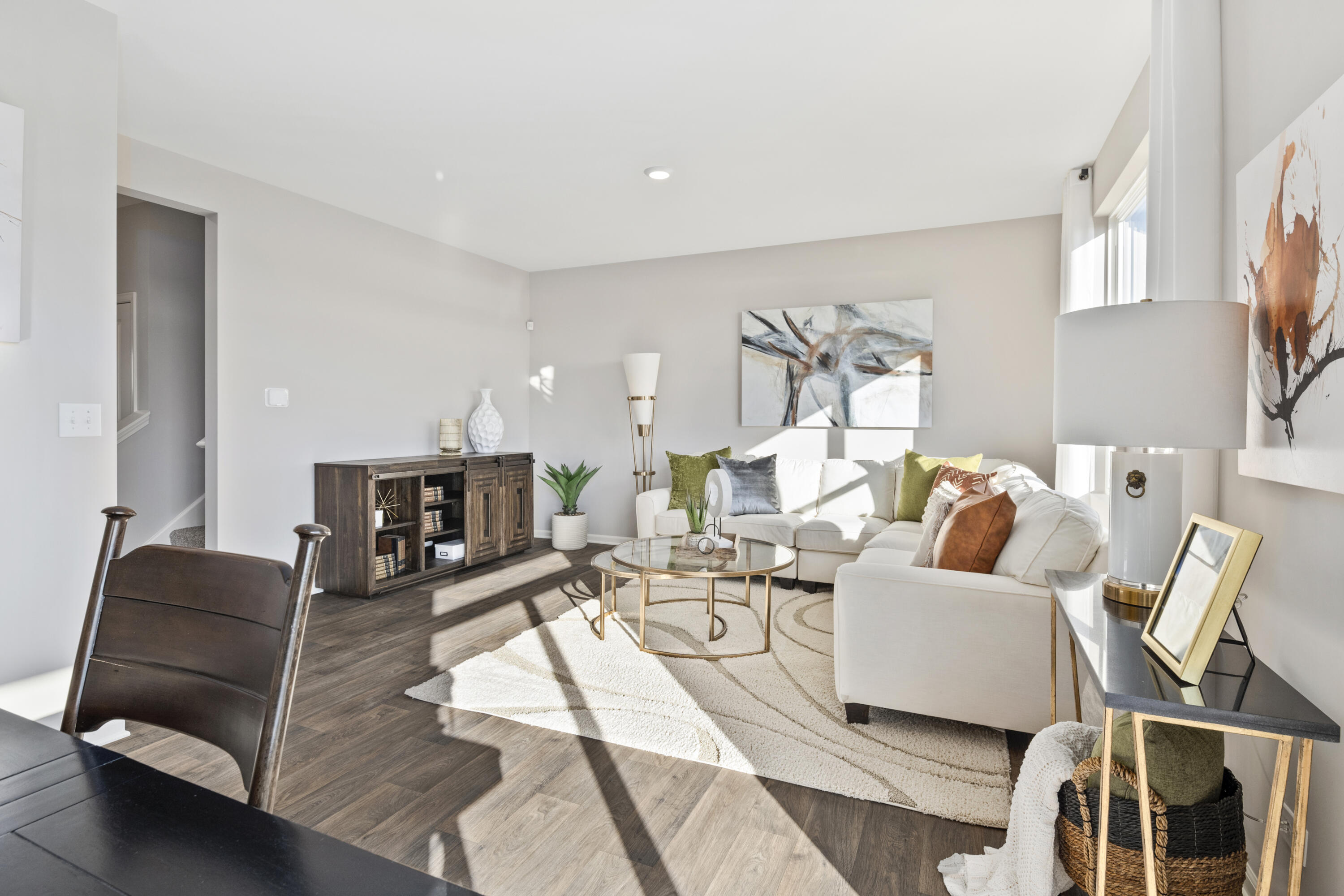 244 Cressmoor Boulevard, Hobart, IN 46342; Image #3