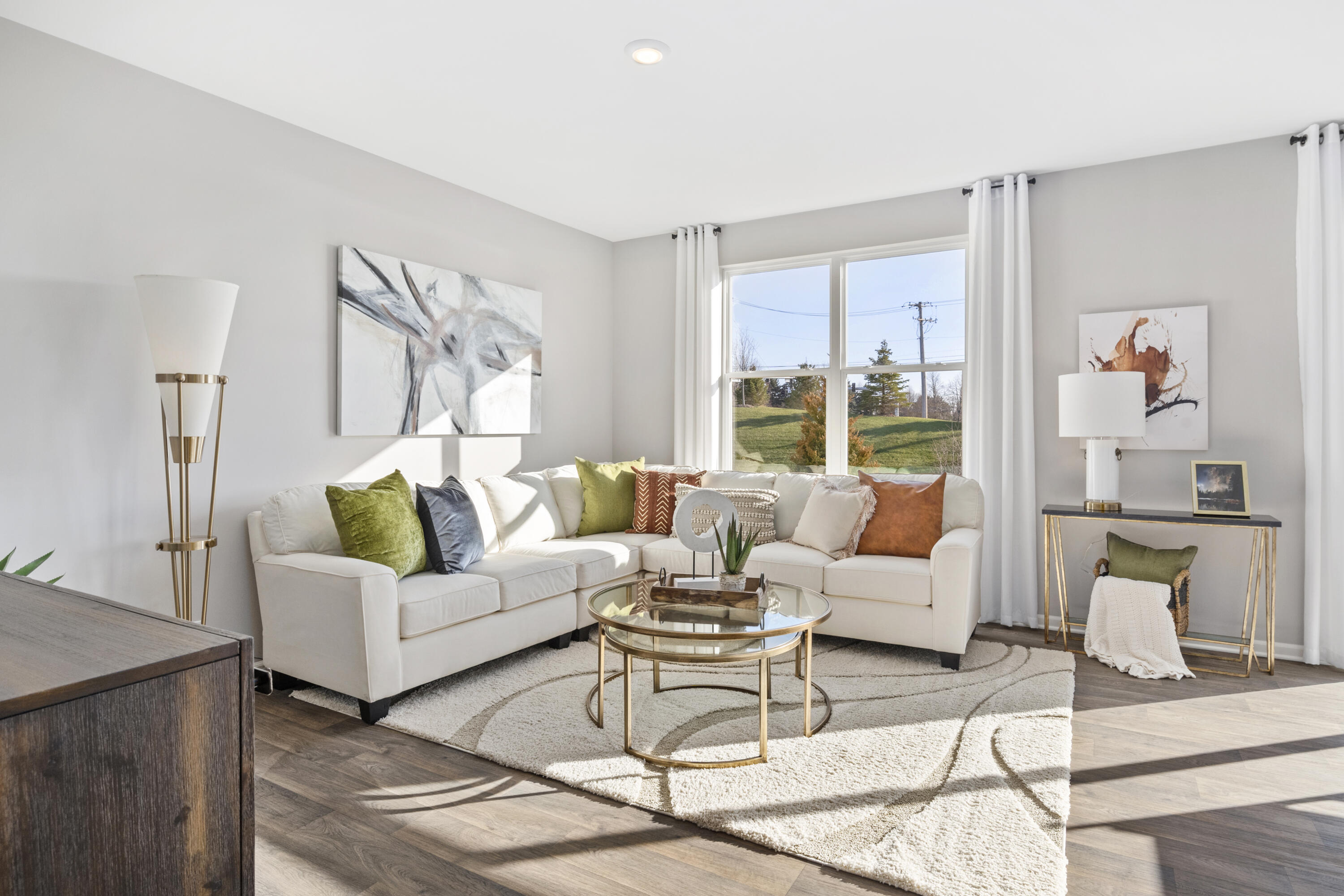 244 Cressmoor Boulevard, Hobart, IN 46342; Image #4