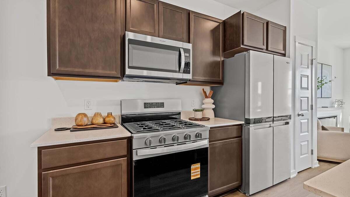 550 E 120th Place, Crown Point, IN 46307; Image #5