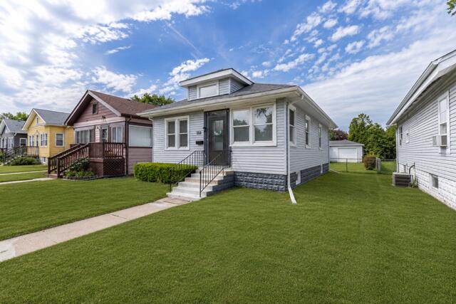 259 Humpfer Street, Hammond, IN 46324; Image #2