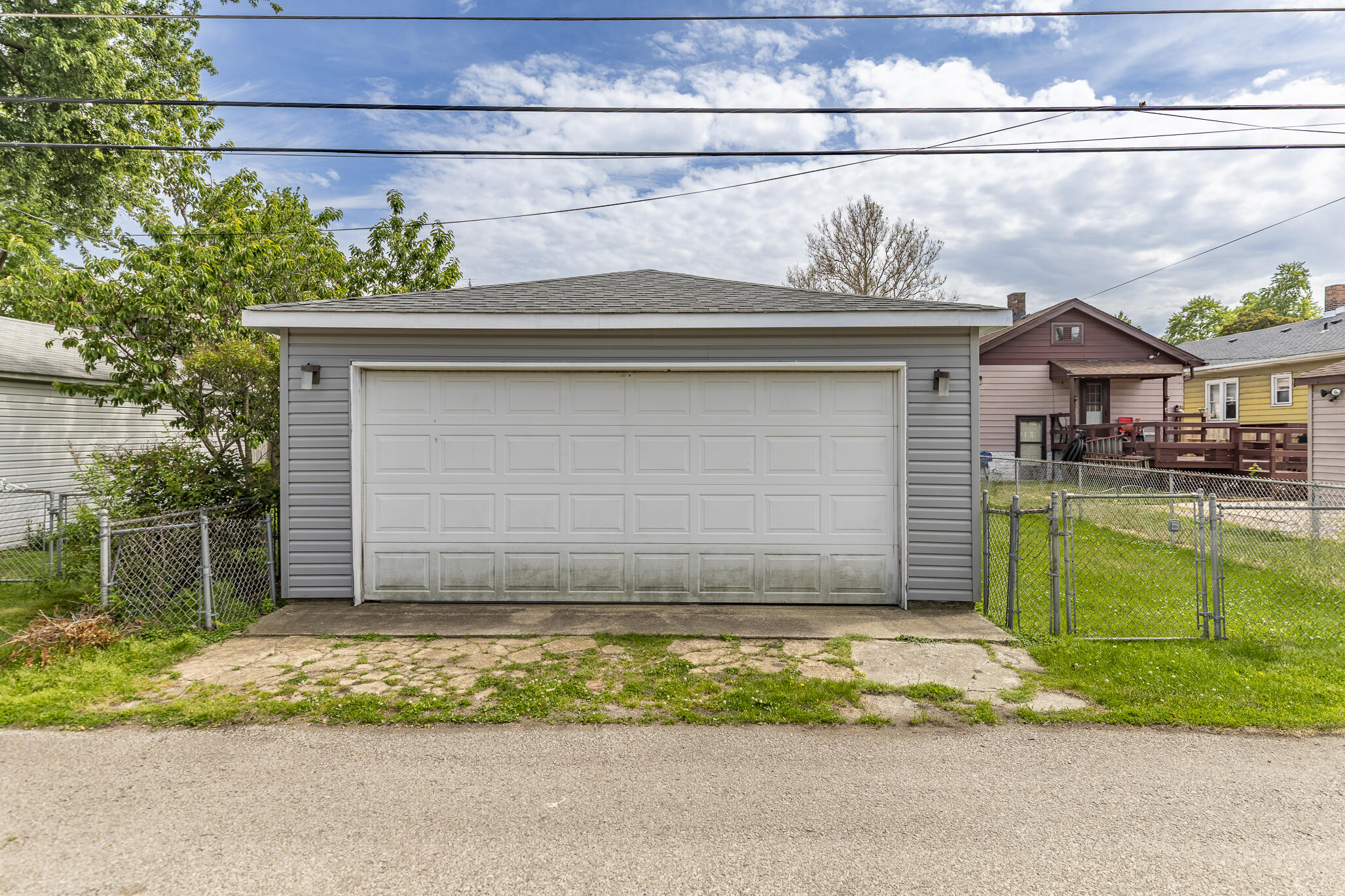 259 Humpfer Street, Hammond, IN 46324; Image #23