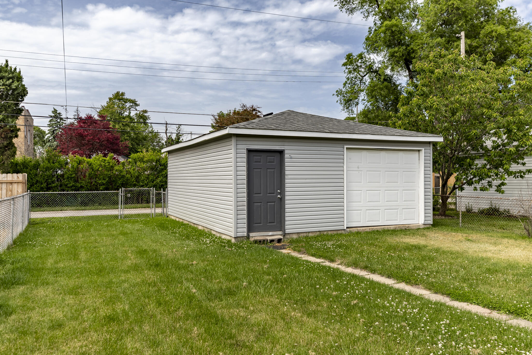 259 Humpfer Street, Hammond, IN 46324; Image #26