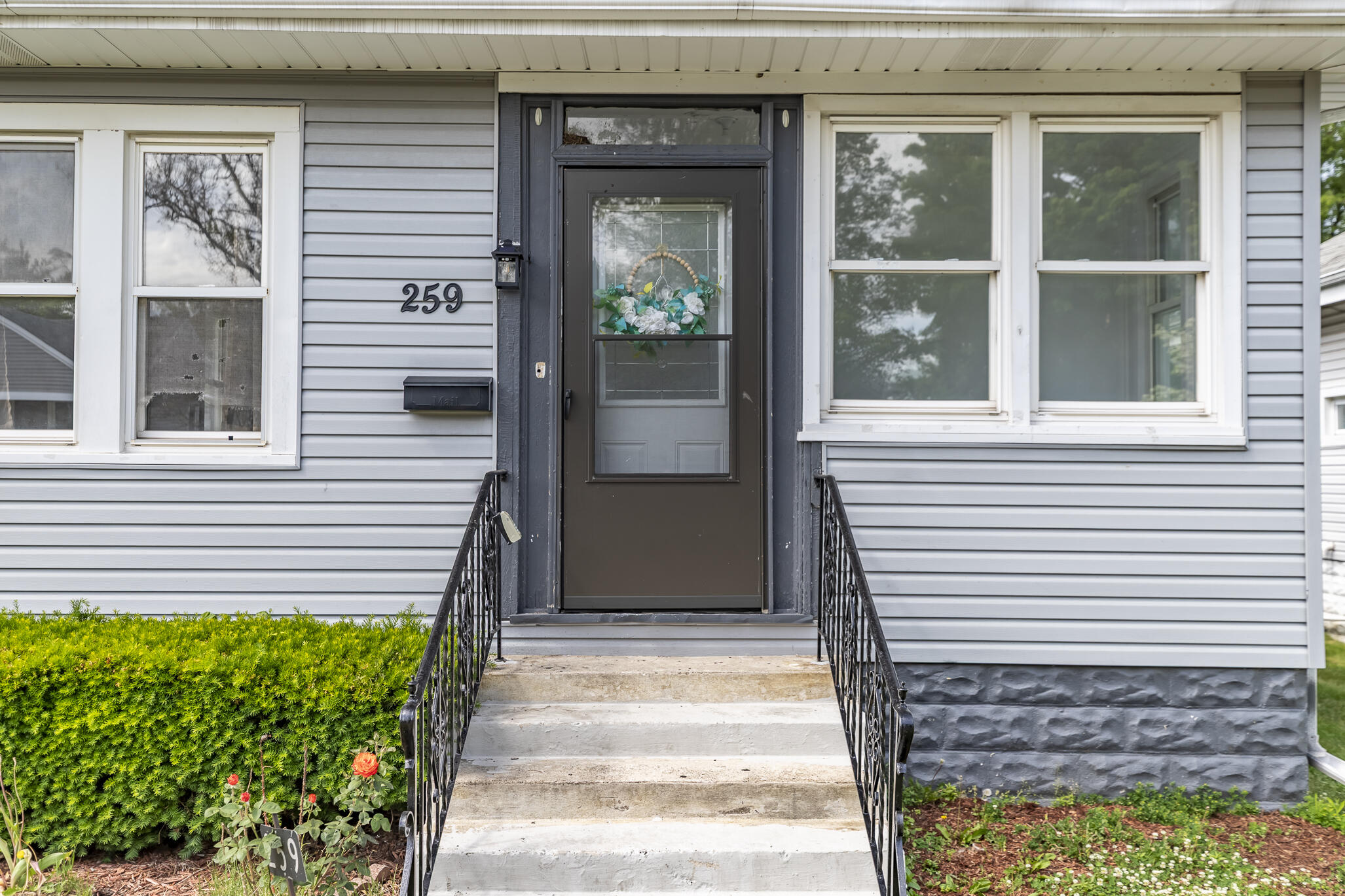 259 Humpfer Street, Hammond, IN 46324; Image #3