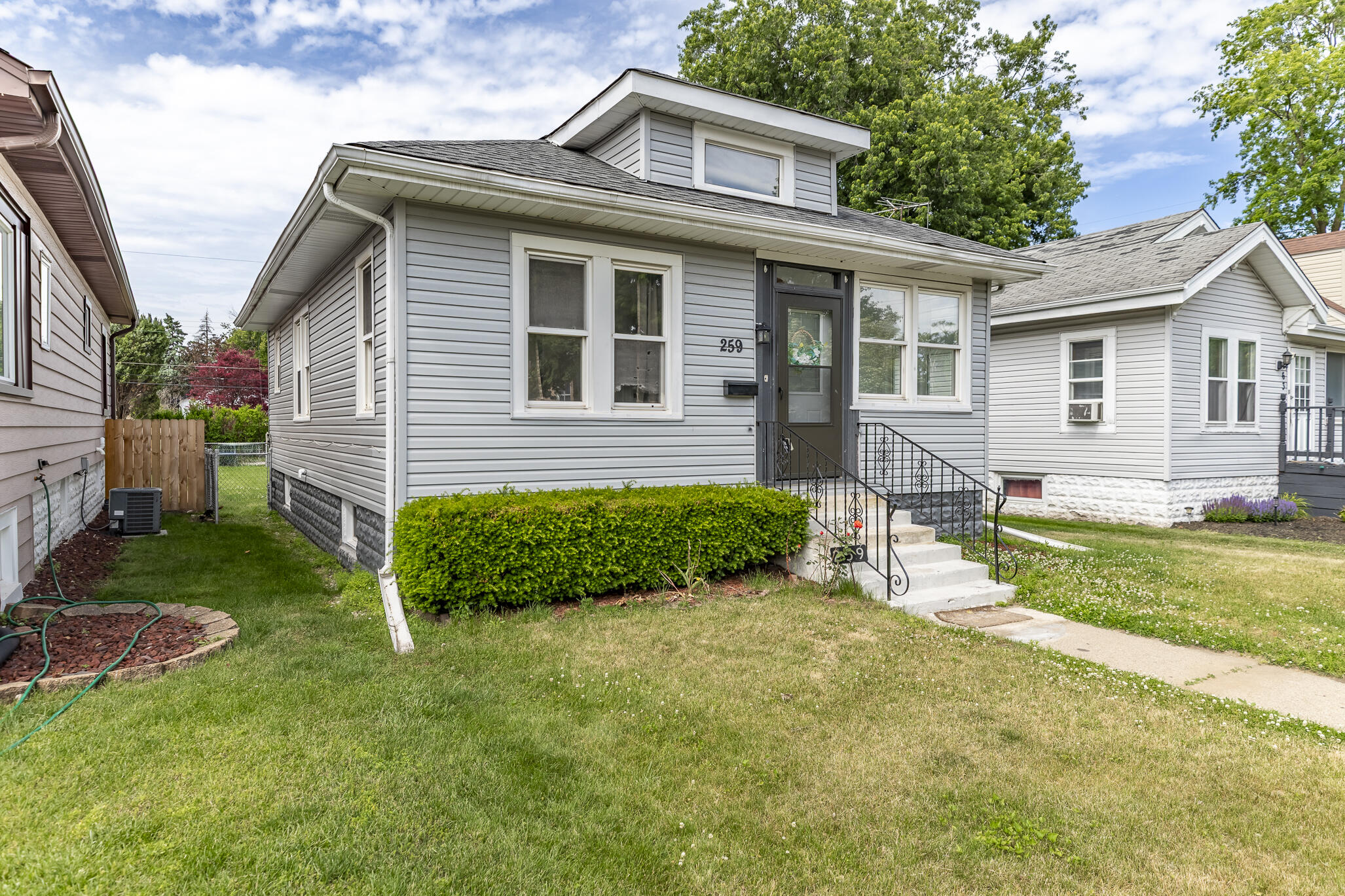 259 Humpfer Street, Hammond, IN 46324; Image #4