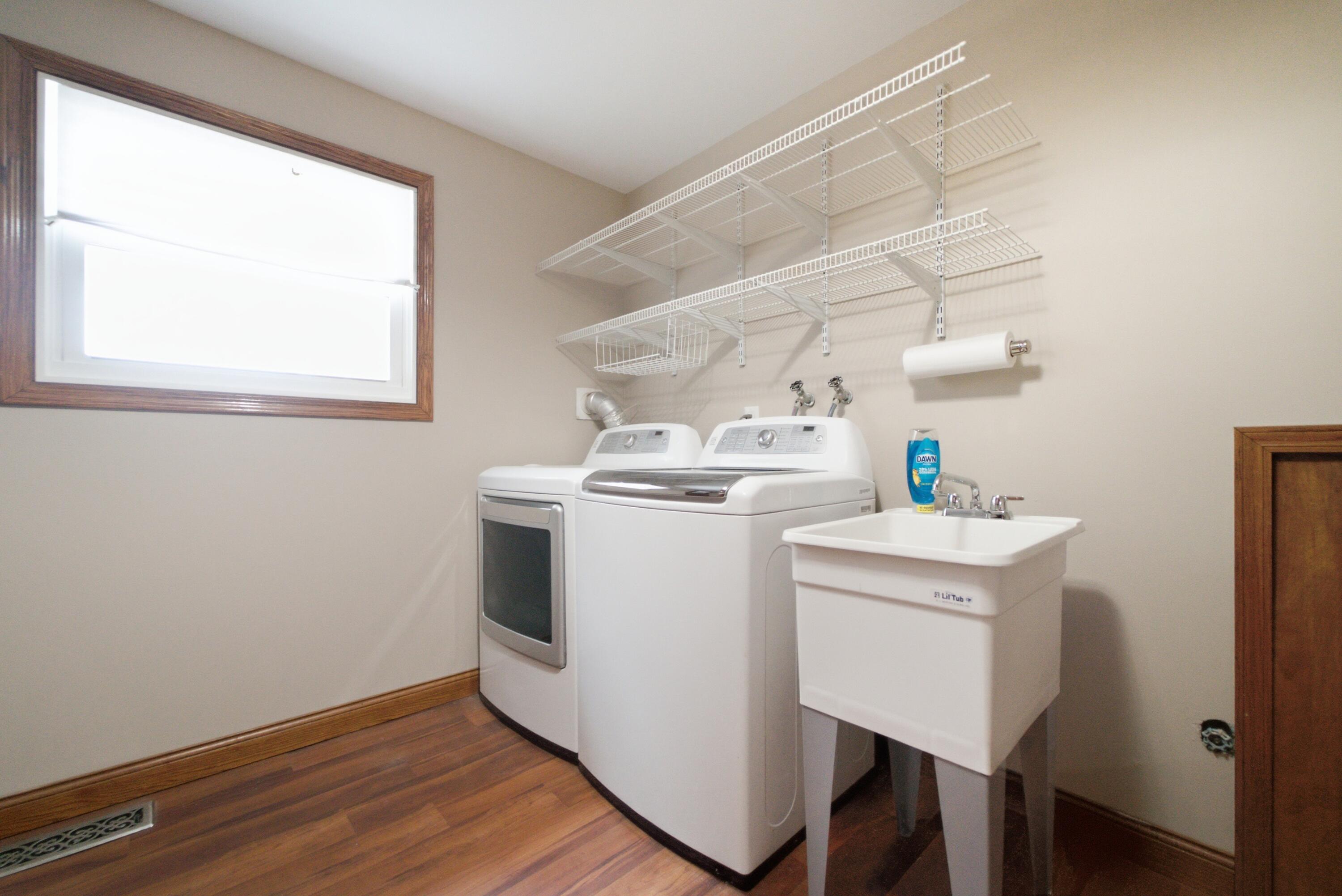 954 Chippewa Drive, Crown Point, IN 46307; Image #25