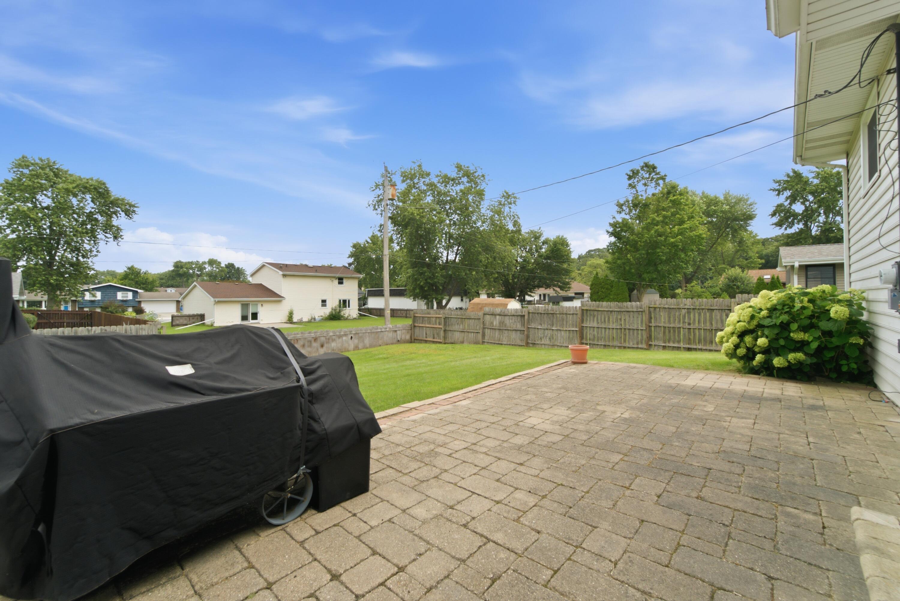 954 Chippewa Drive, Crown Point, IN 46307; Image #26