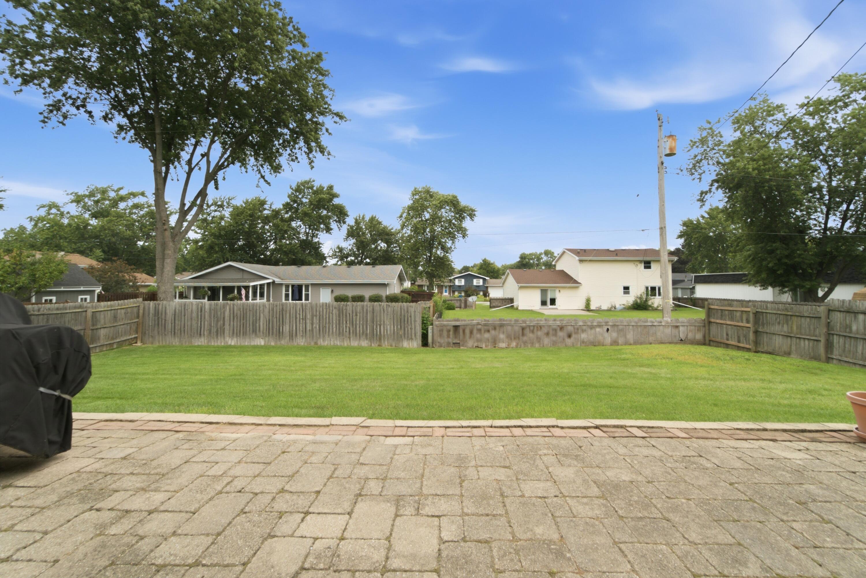 954 Chippewa Drive, Crown Point, IN 46307; Image #27
