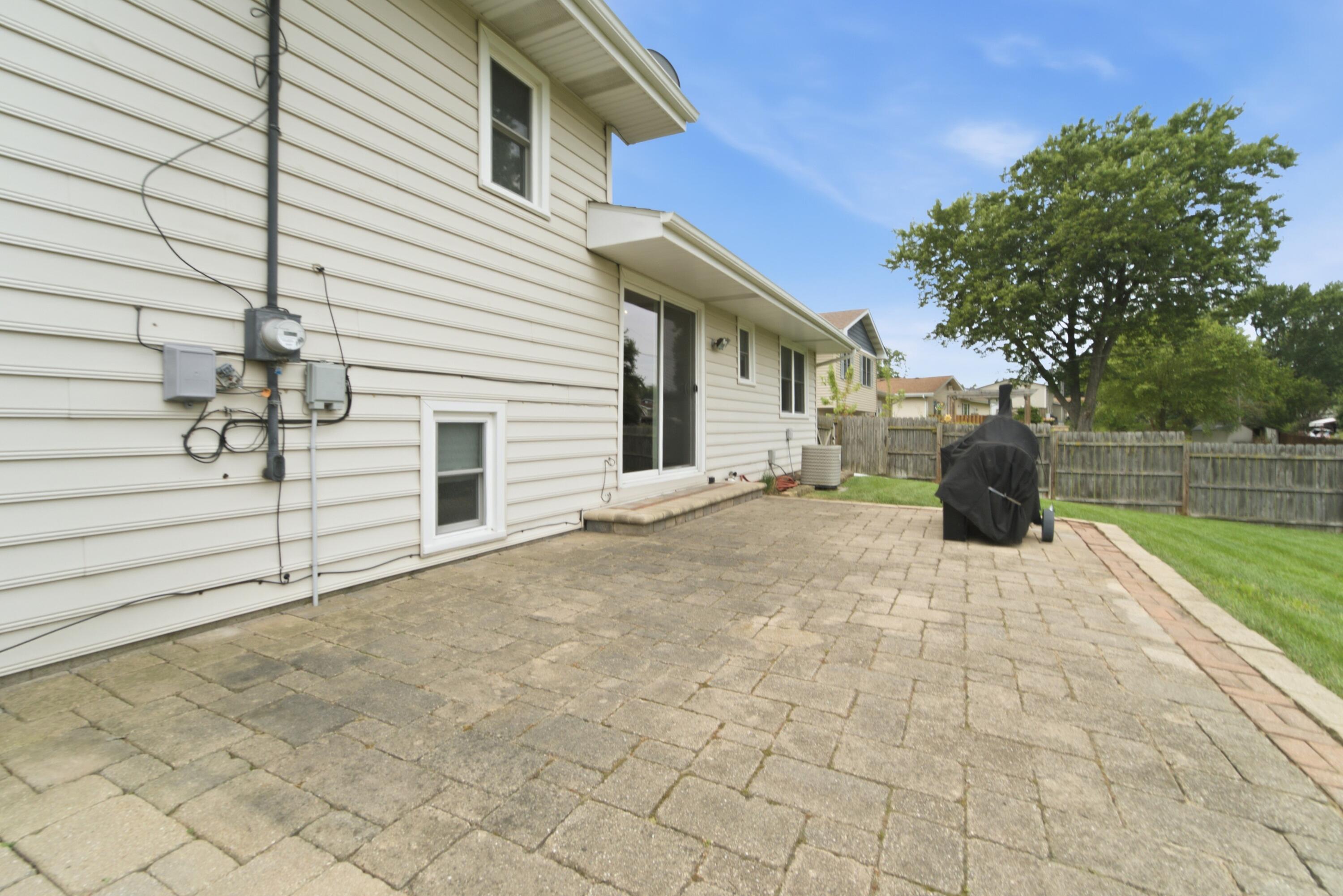 954 Chippewa Drive, Crown Point, IN 46307; Image #28