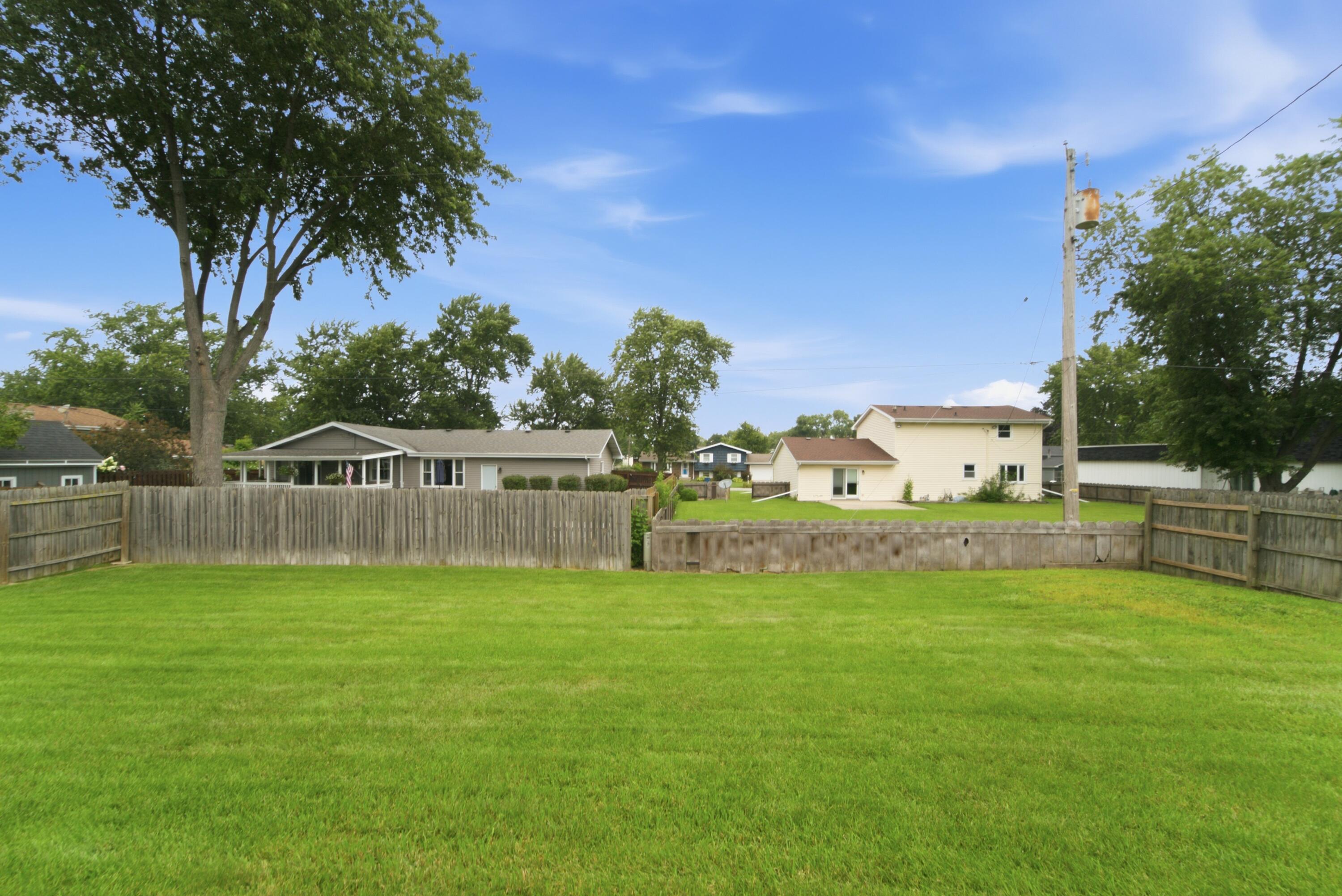 954 Chippewa Drive, Crown Point, IN 46307; Image #29