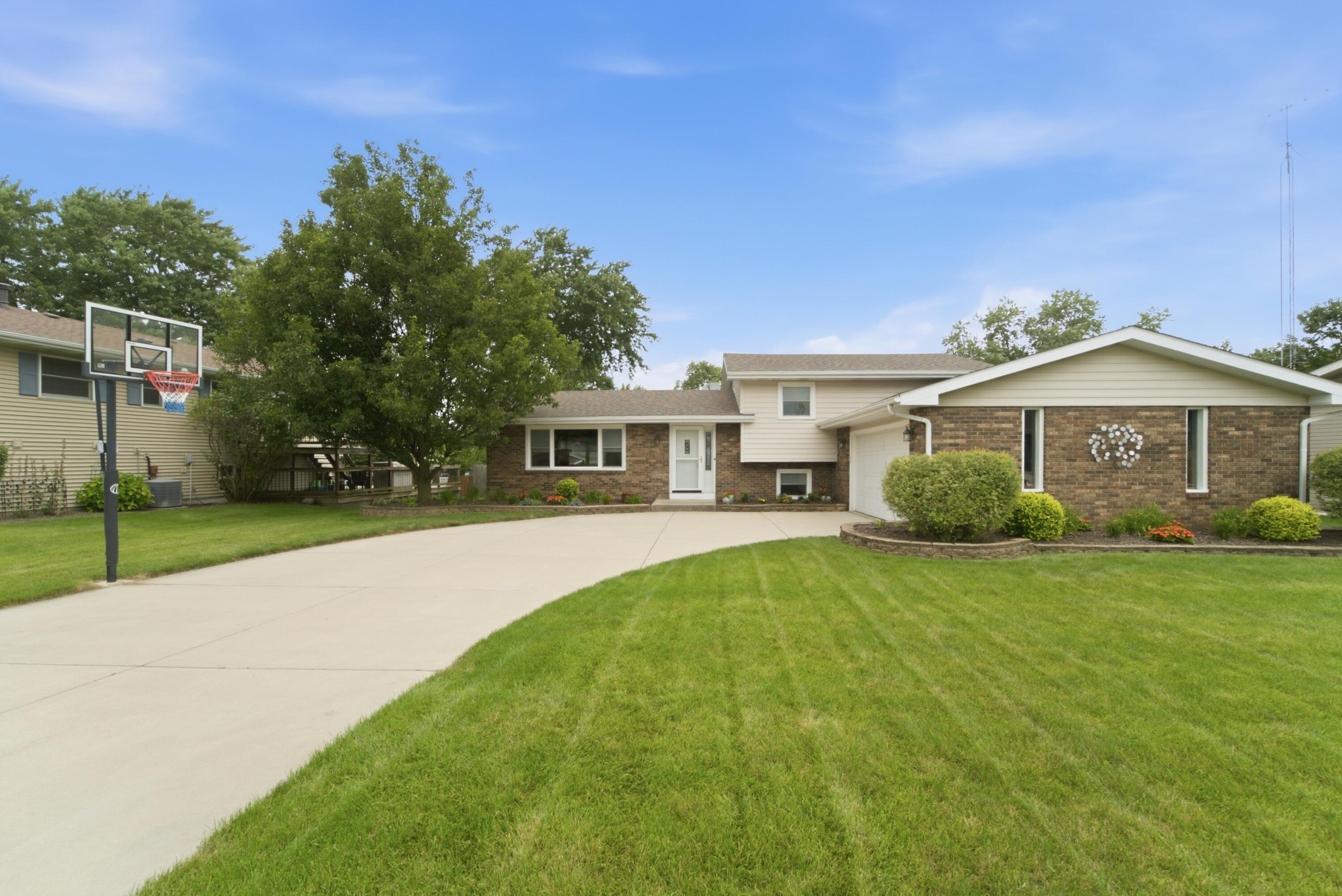 954 Chippewa Drive, Crown Point, IN 46307; Image #31