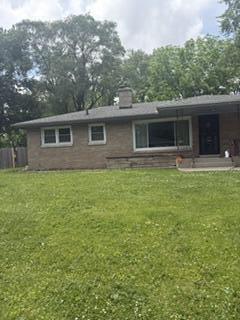 5940 Hayes Place, Merrillville, IN 46410; Image #1