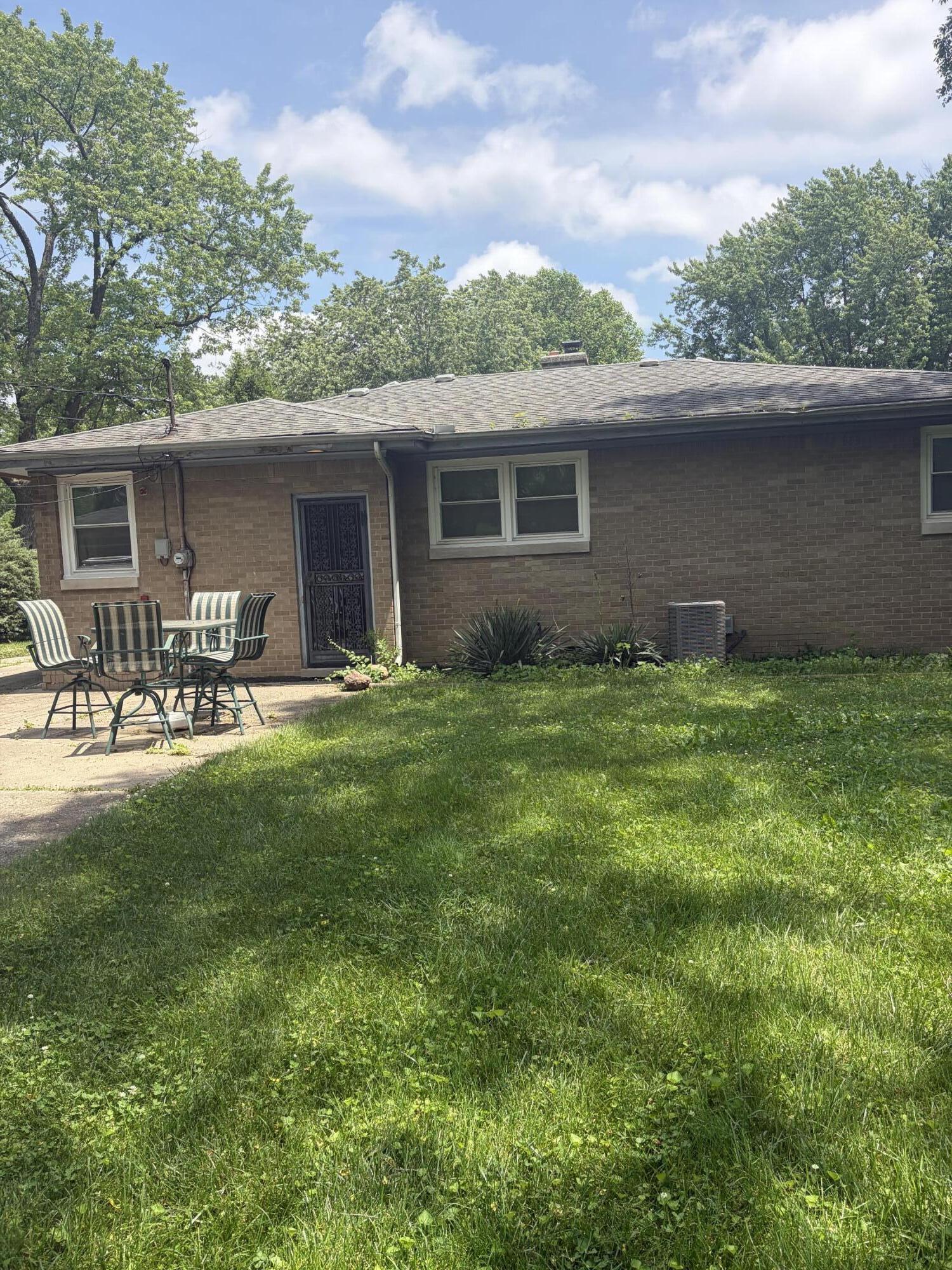 5940 Hayes Place, Merrillville, IN 46410; Image #8