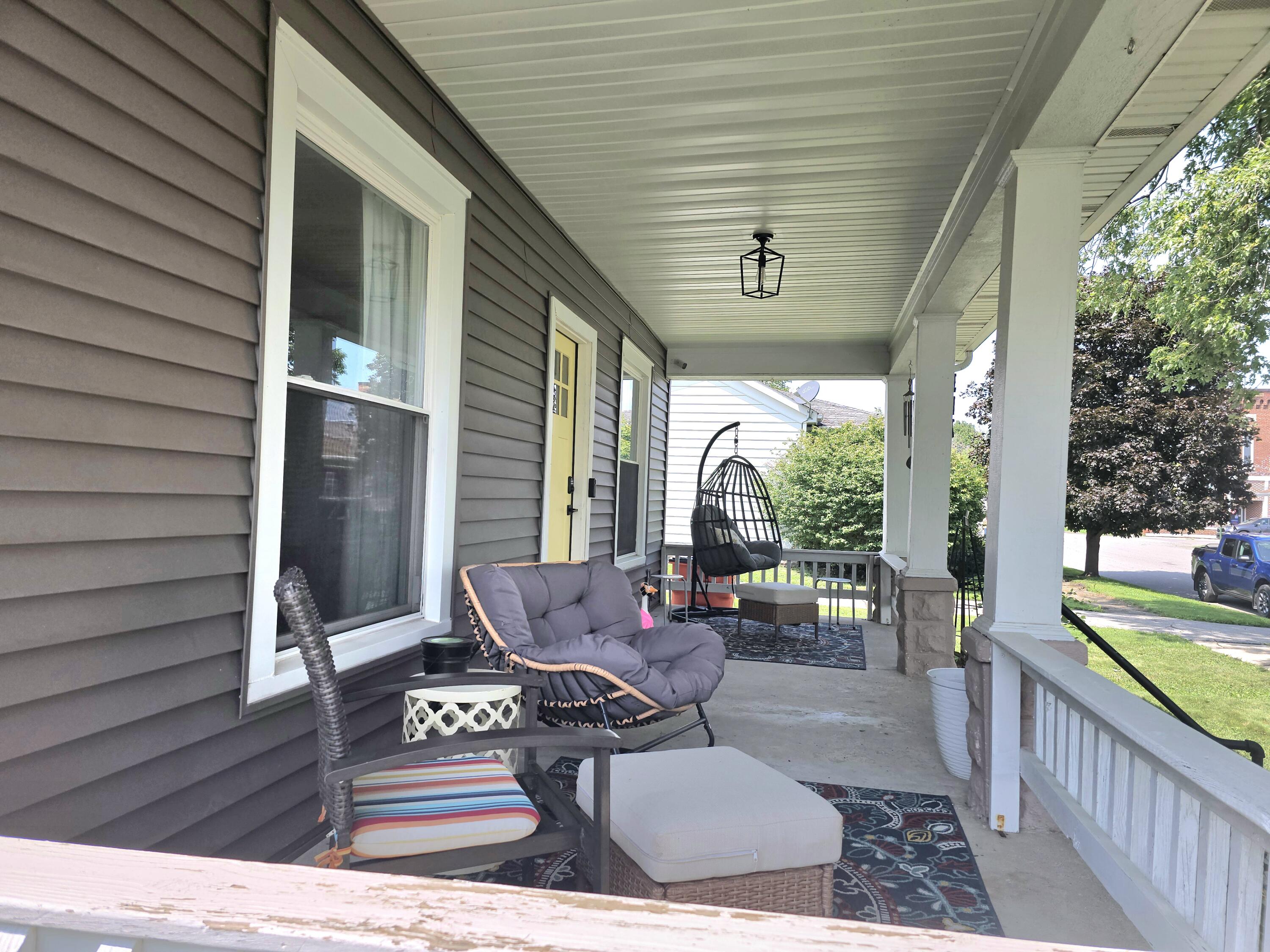 312 N Arch Street, Monon, IN 47959; Image #17