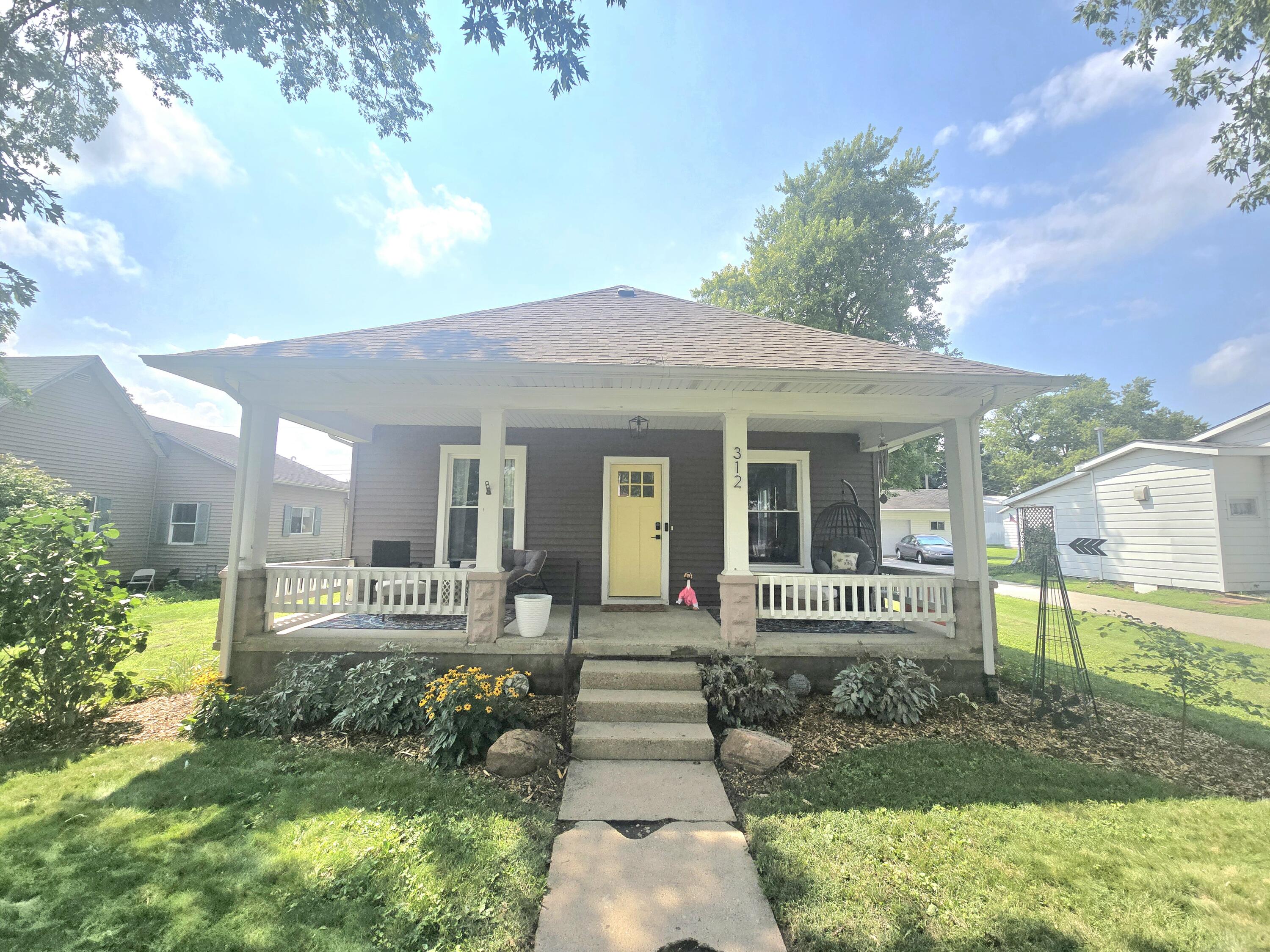 312 N Arch Street, Monon, IN 47959; Image #18