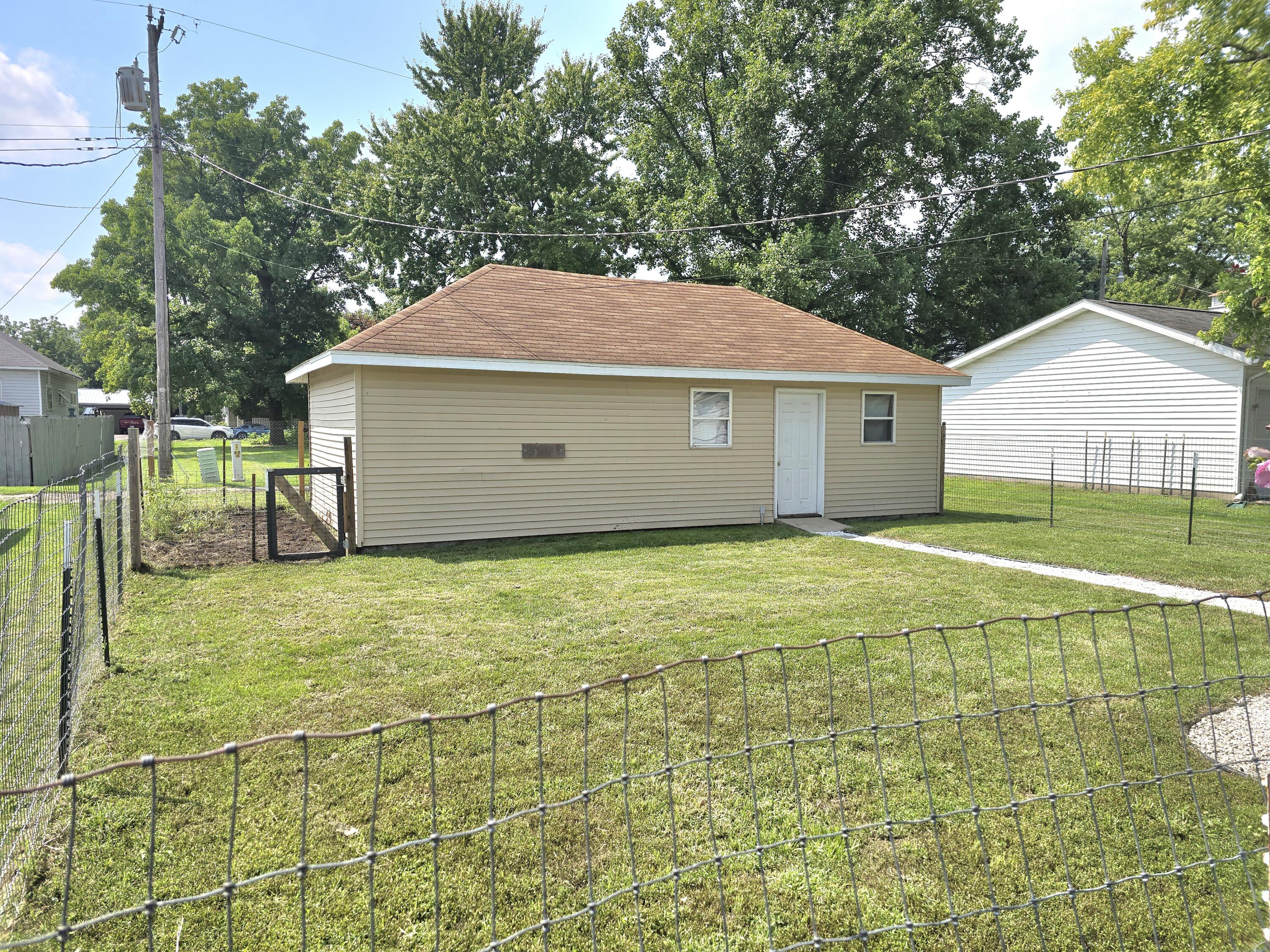 312 N Arch Street, Monon, IN 47959; Image #19
