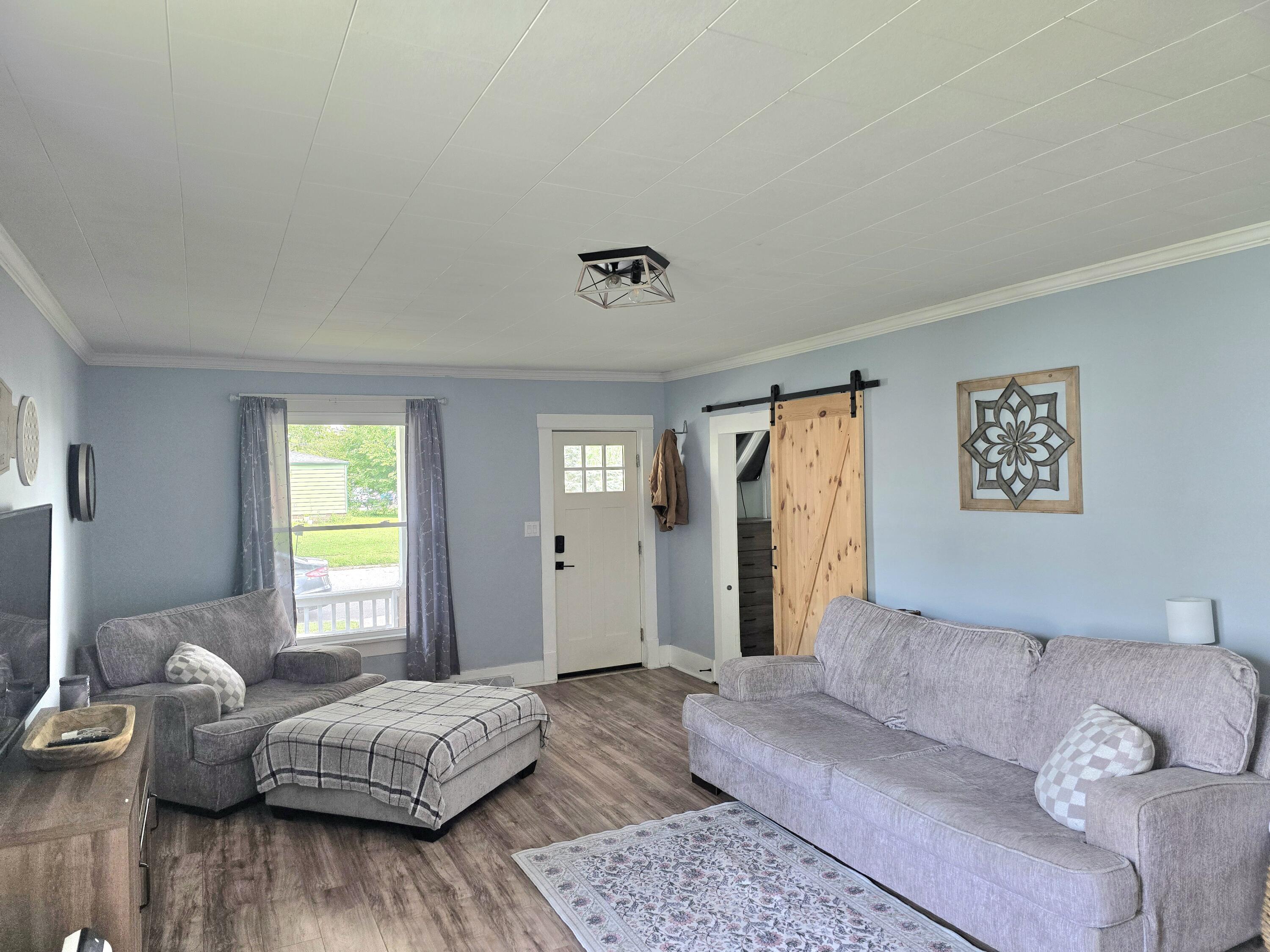 312 N Arch Street, Monon, IN 47959; Image #2
