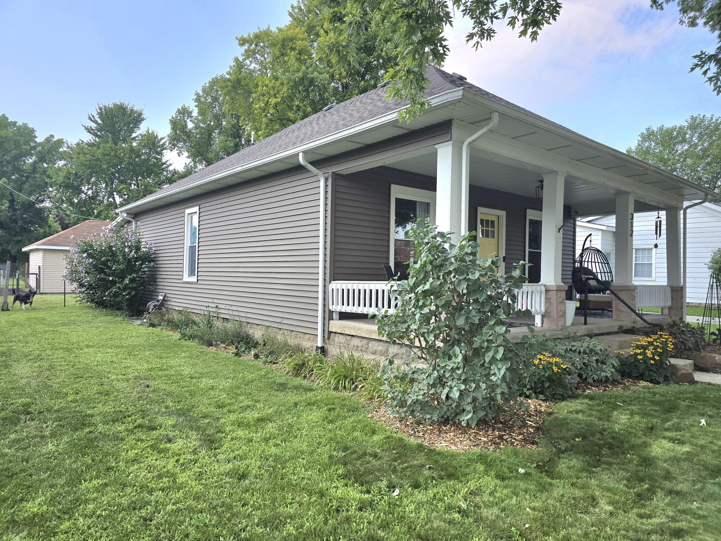312 N Arch Street, Monon, IN 47959; Image #21