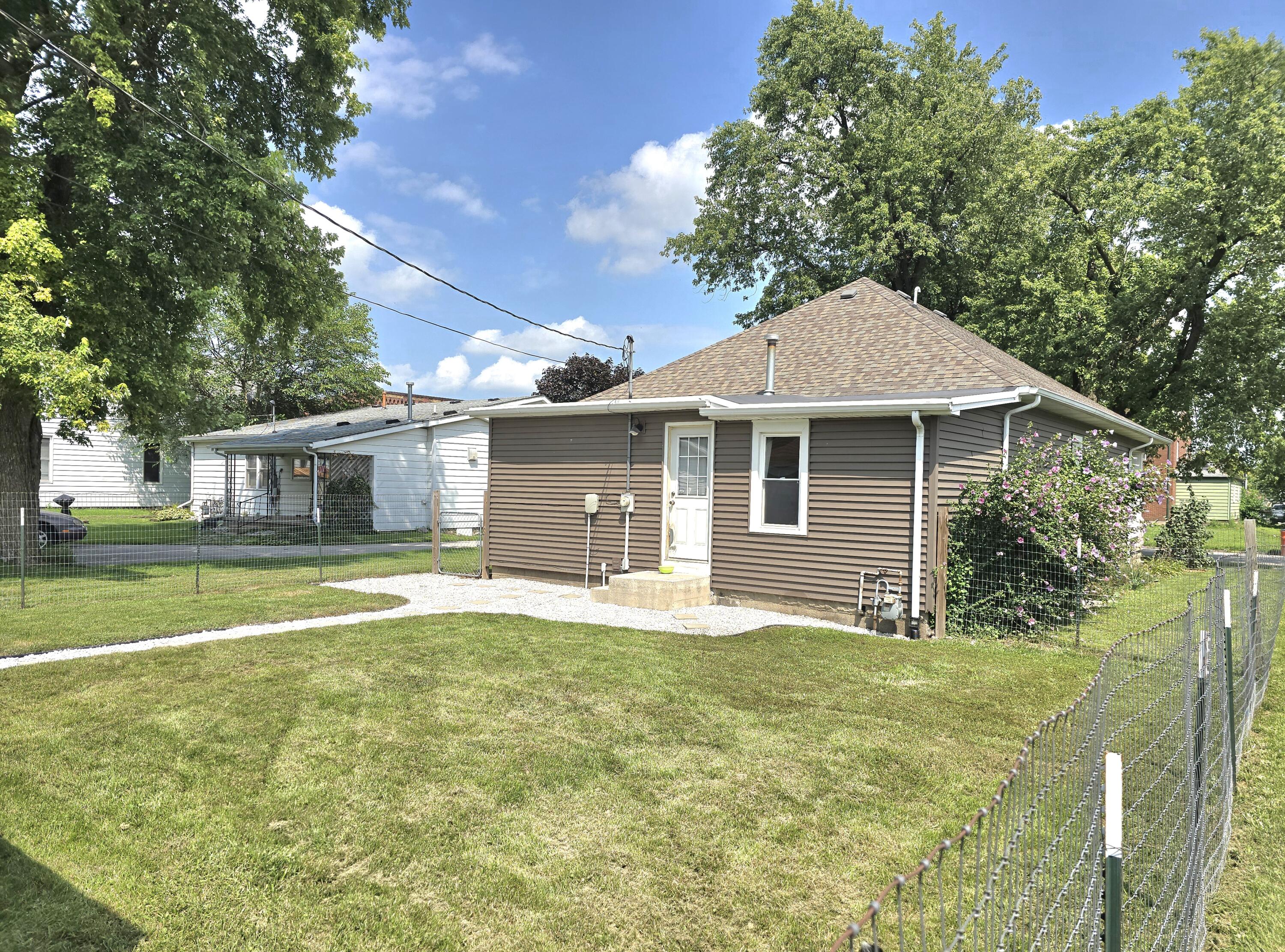 312 N Arch Street, Monon, IN 47959; Image #22