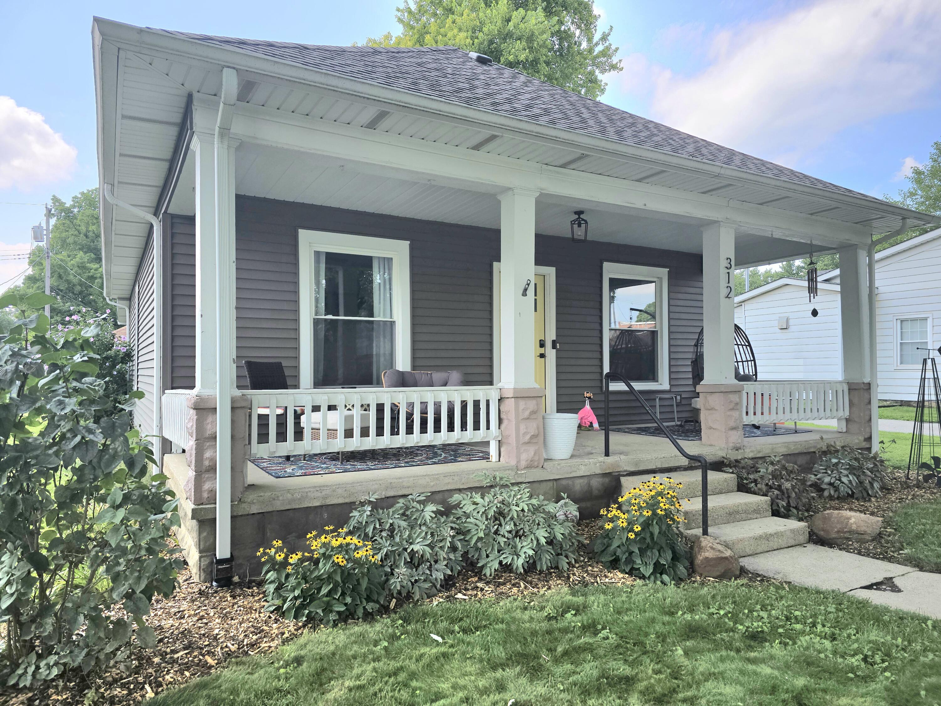 312 N Arch Street, Monon, IN 47959; Image #23