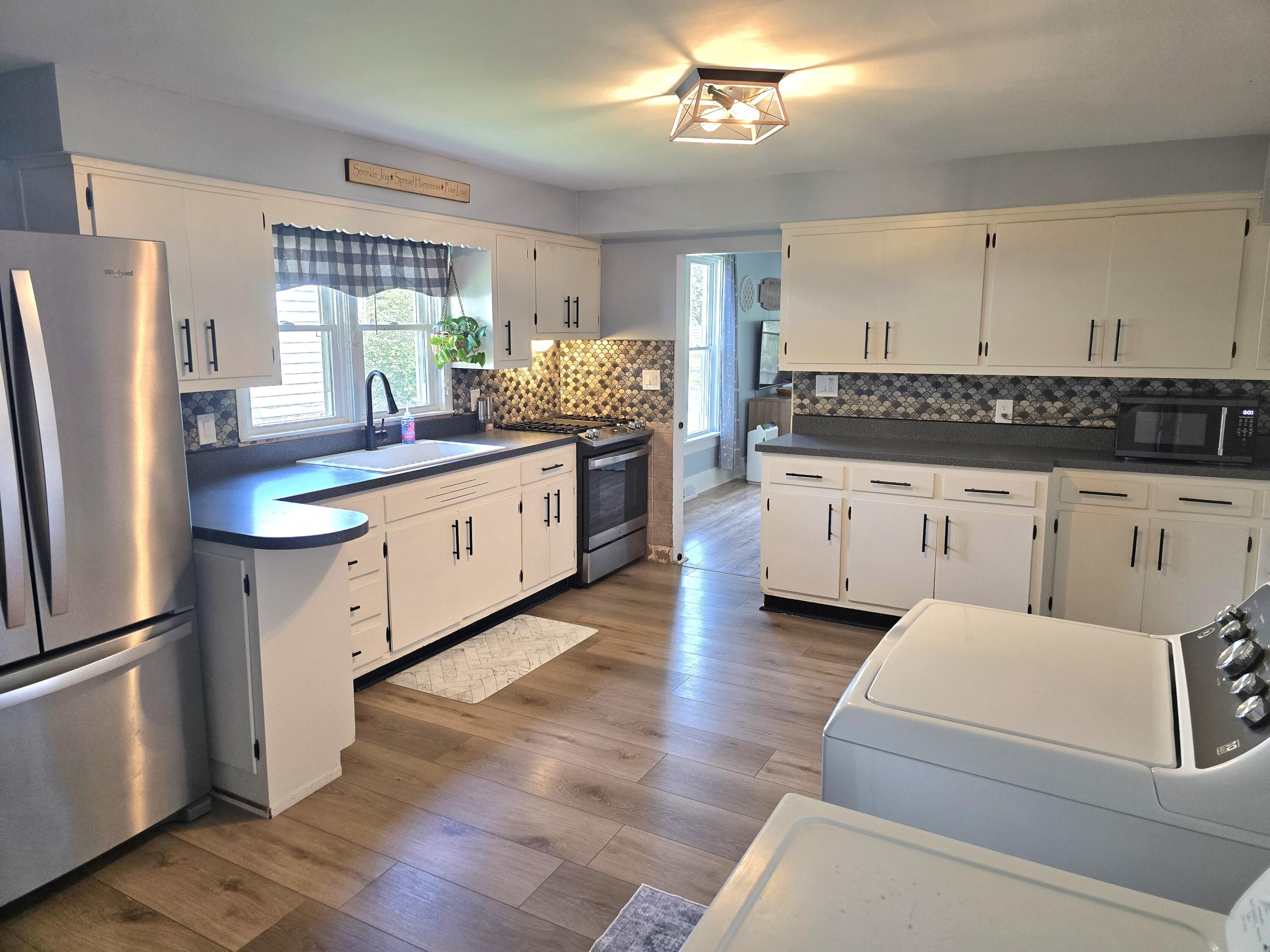 312 N Arch Street, Monon, IN 47959; Image #3