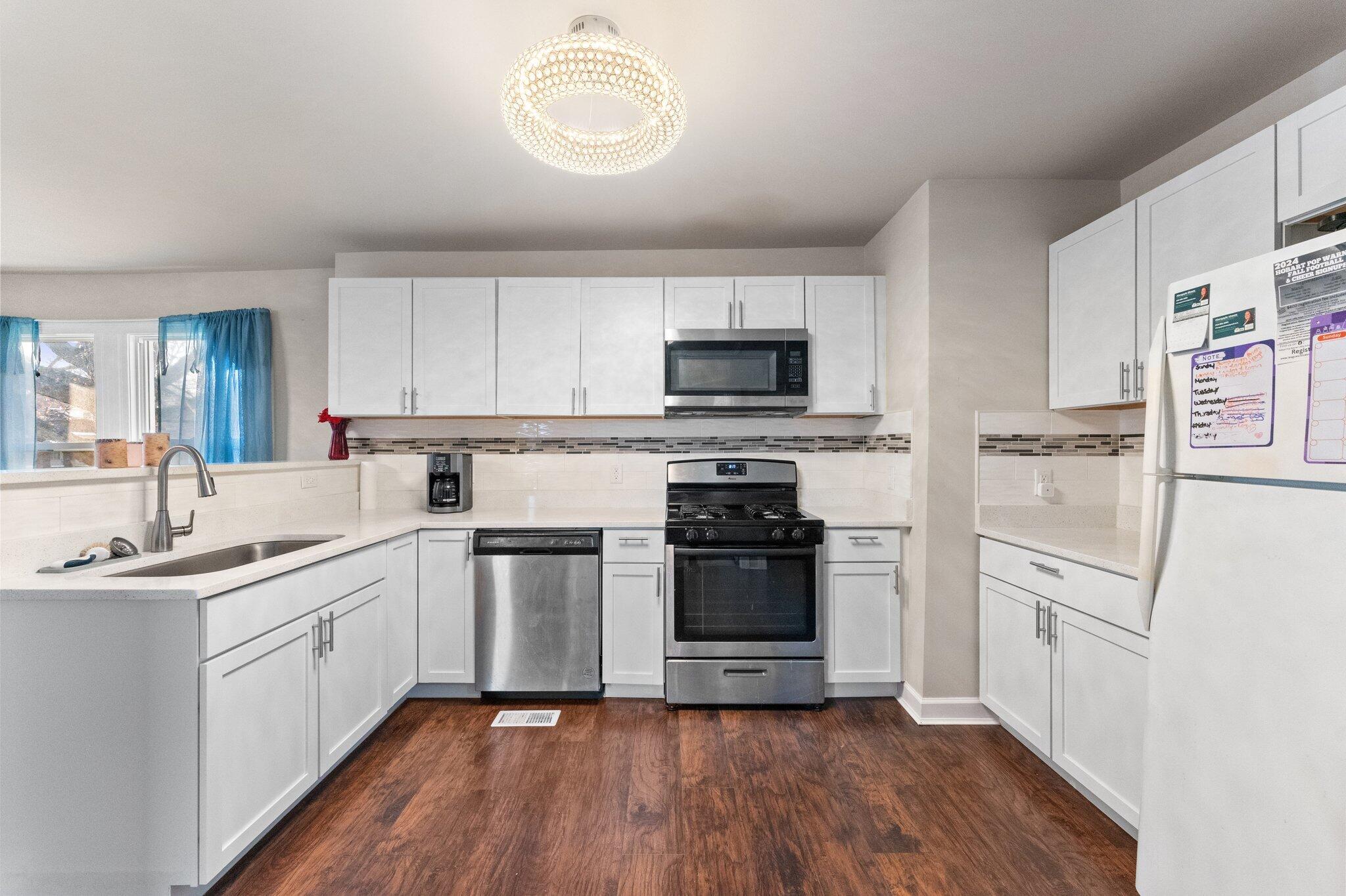 2852 Clay Street, Lake Station, IN 46405; Image #10