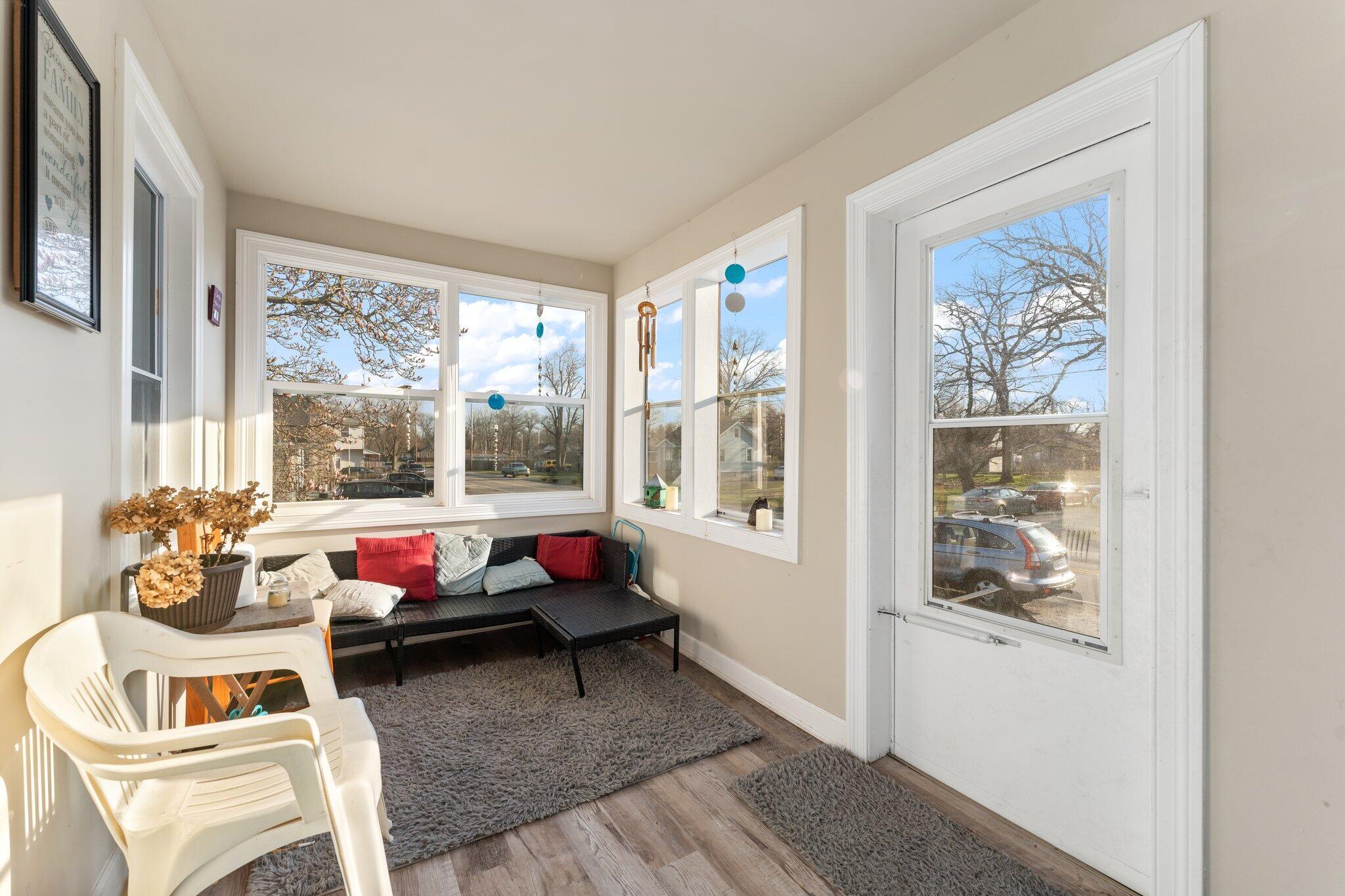 2852 Clay Street, Lake Station, IN 46405; Image #2