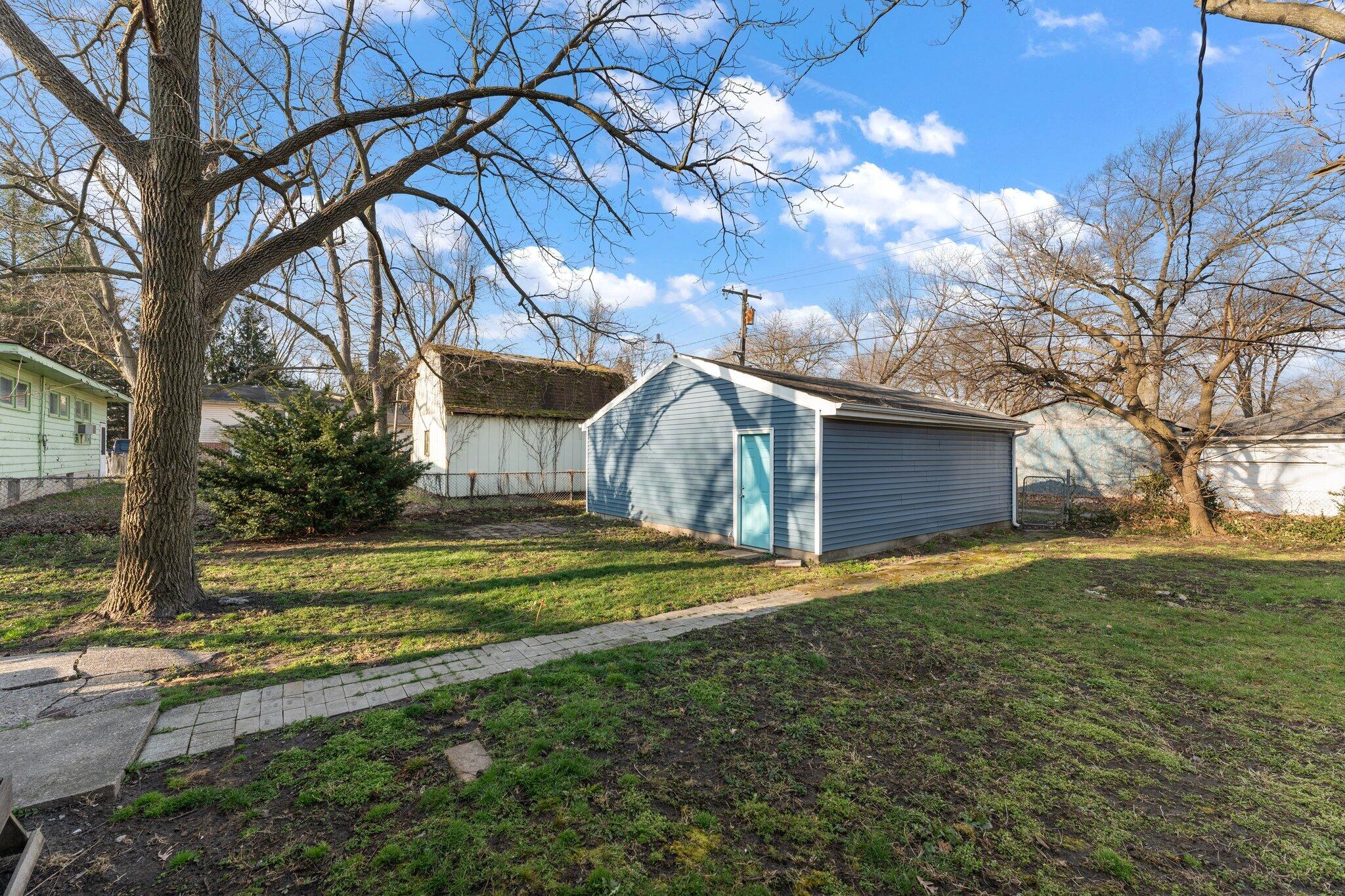 2852 Clay Street, Lake Station, IN 46405; Image #23