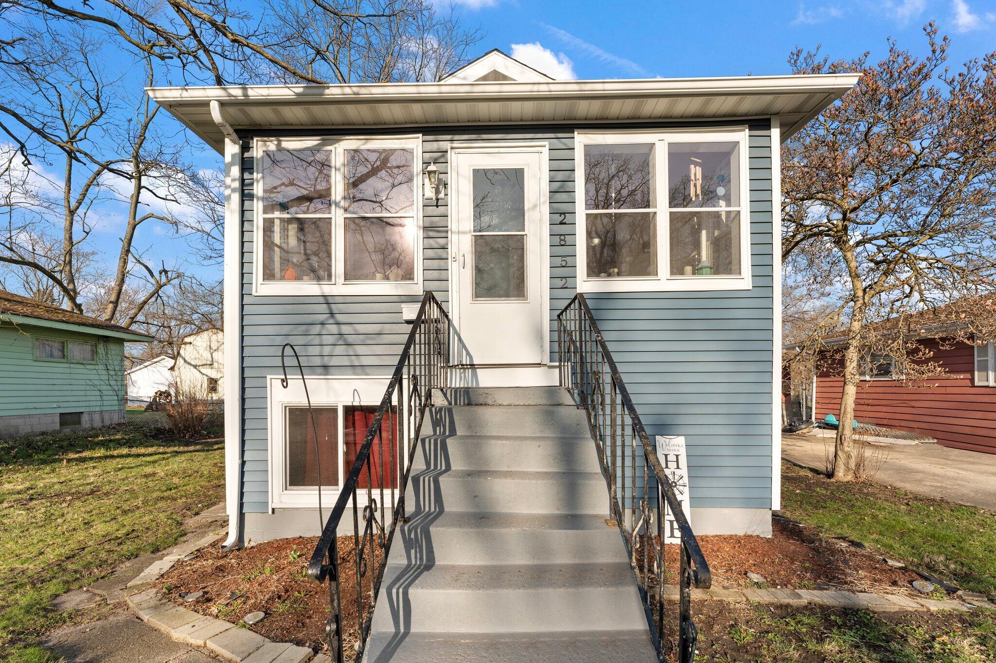2852 Clay Street, Lake Station, IN 46405; Image #25