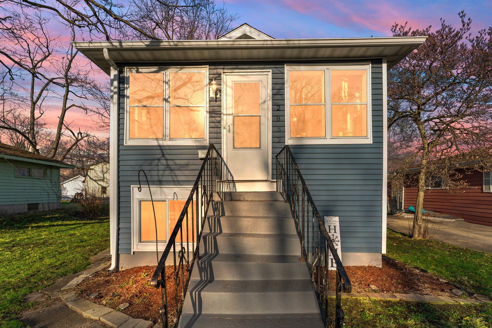 2852 Clay Street, Lake Station, IN 46405; Image #29