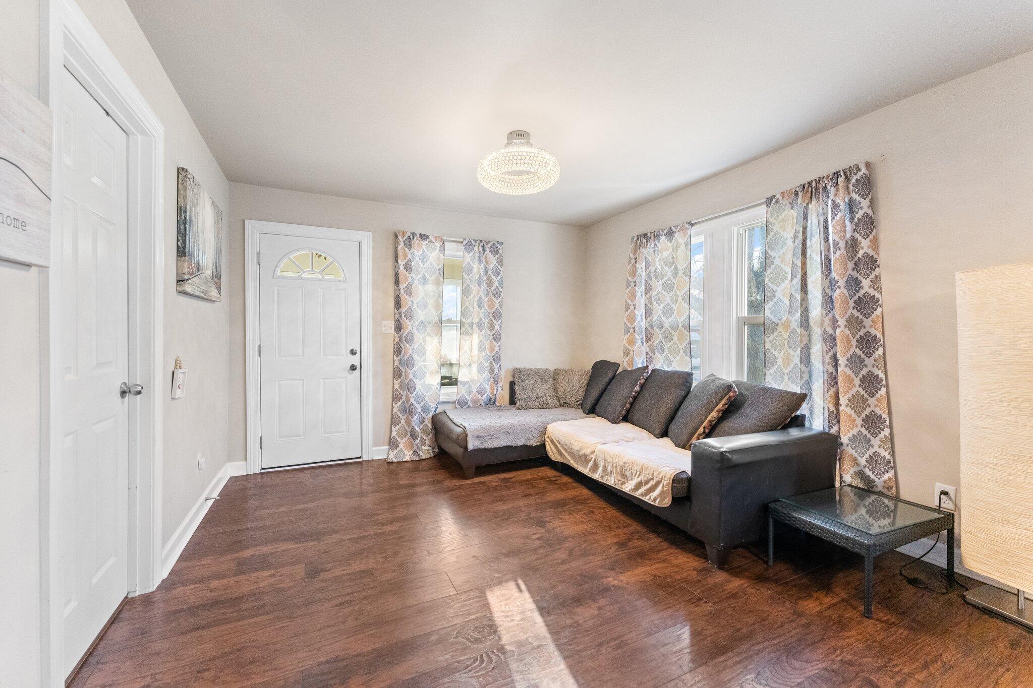 2852 Clay Street, Lake Station, IN 46405; Image #4
