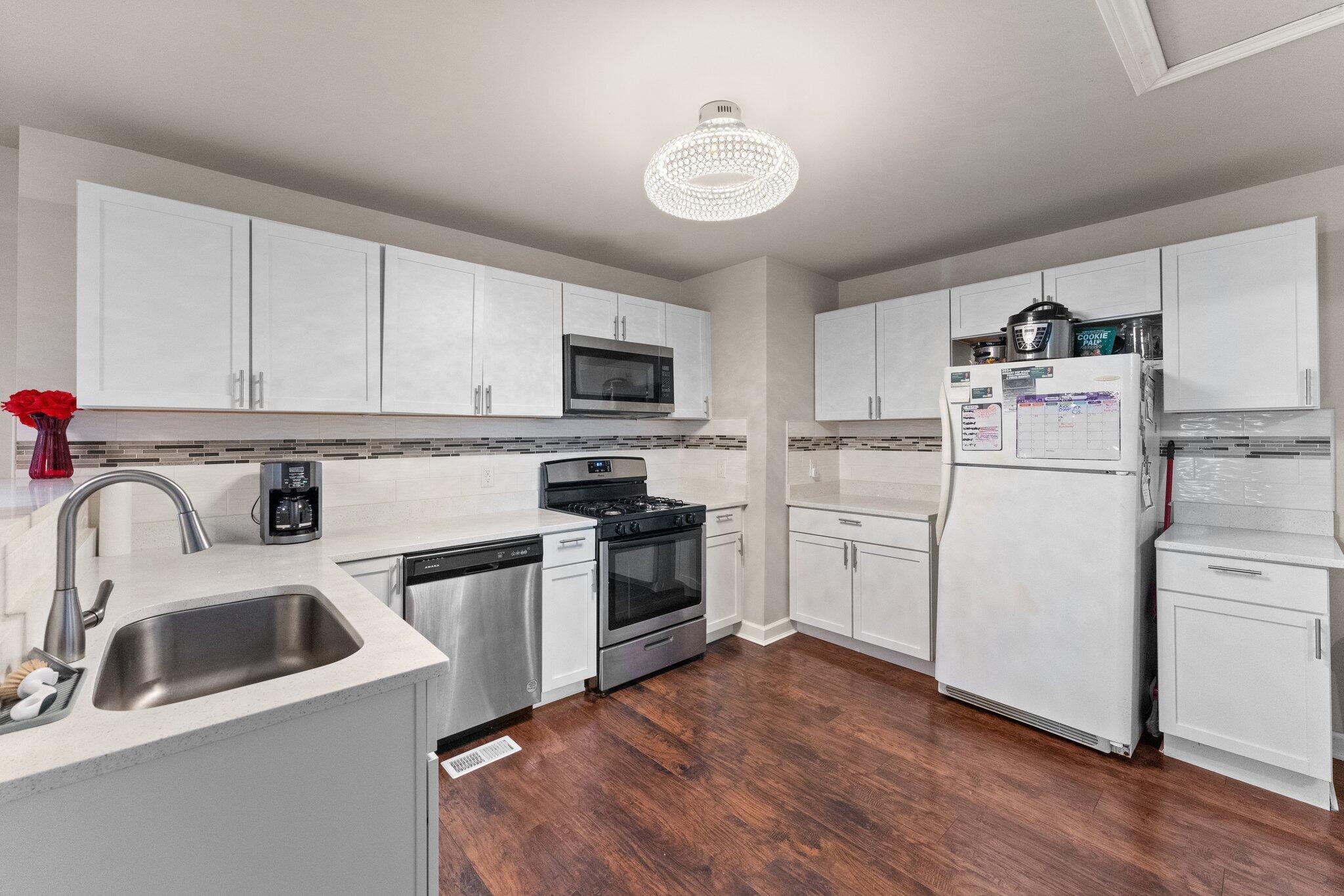 2852 Clay Street, Lake Station, IN 46405; Image #9