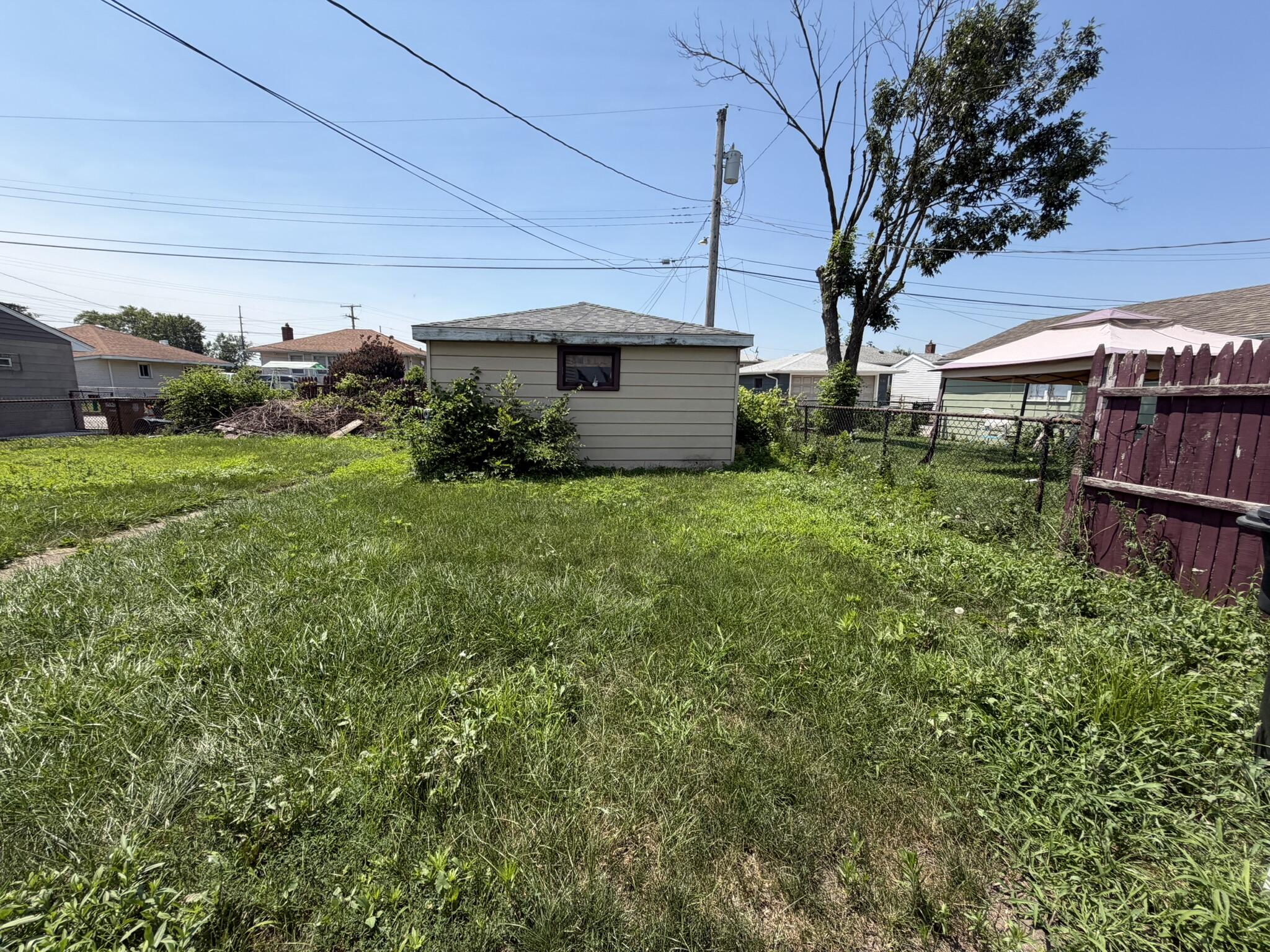 5622 Wegg Avenue, East Chicago, IN 46312; Image #10