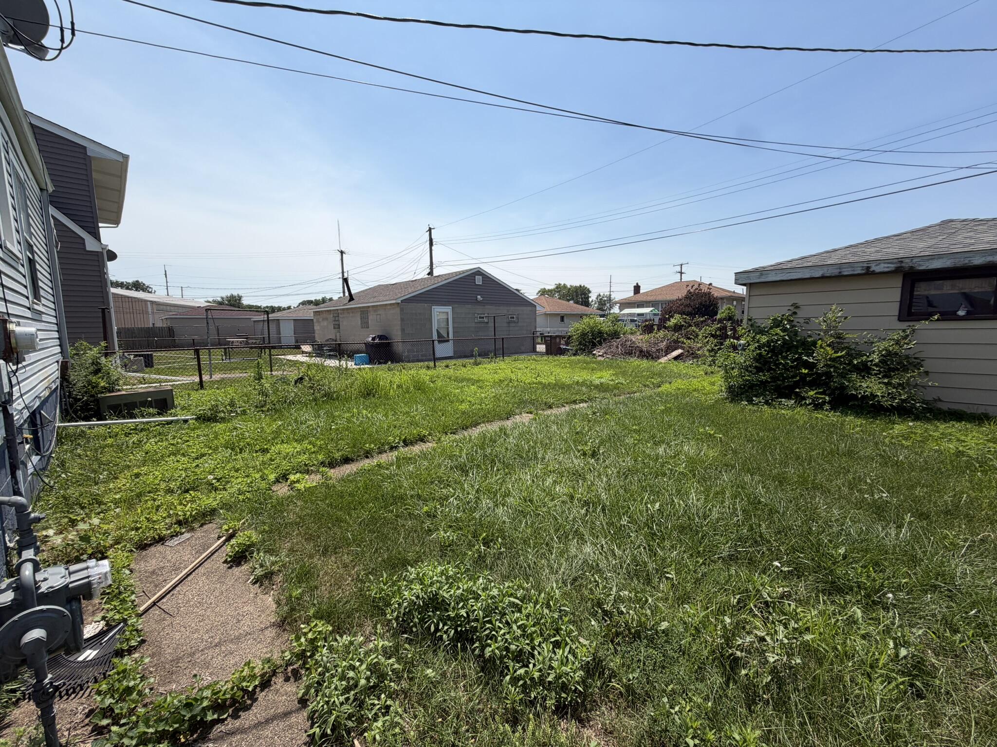 5622 Wegg Avenue, East Chicago, IN 46312; Image #11