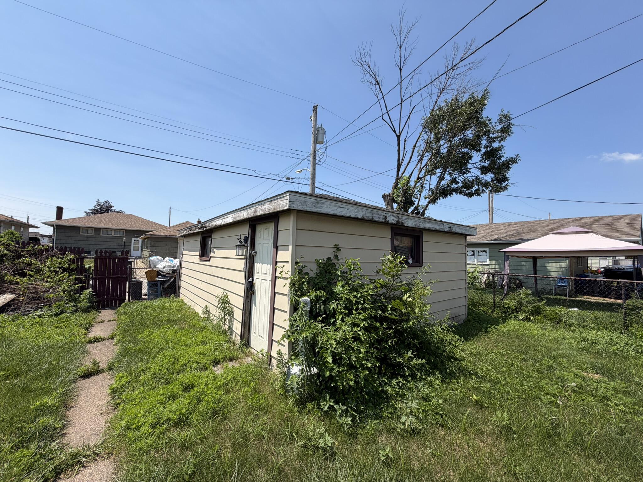 5622 Wegg Avenue, East Chicago, IN 46312; Image #12