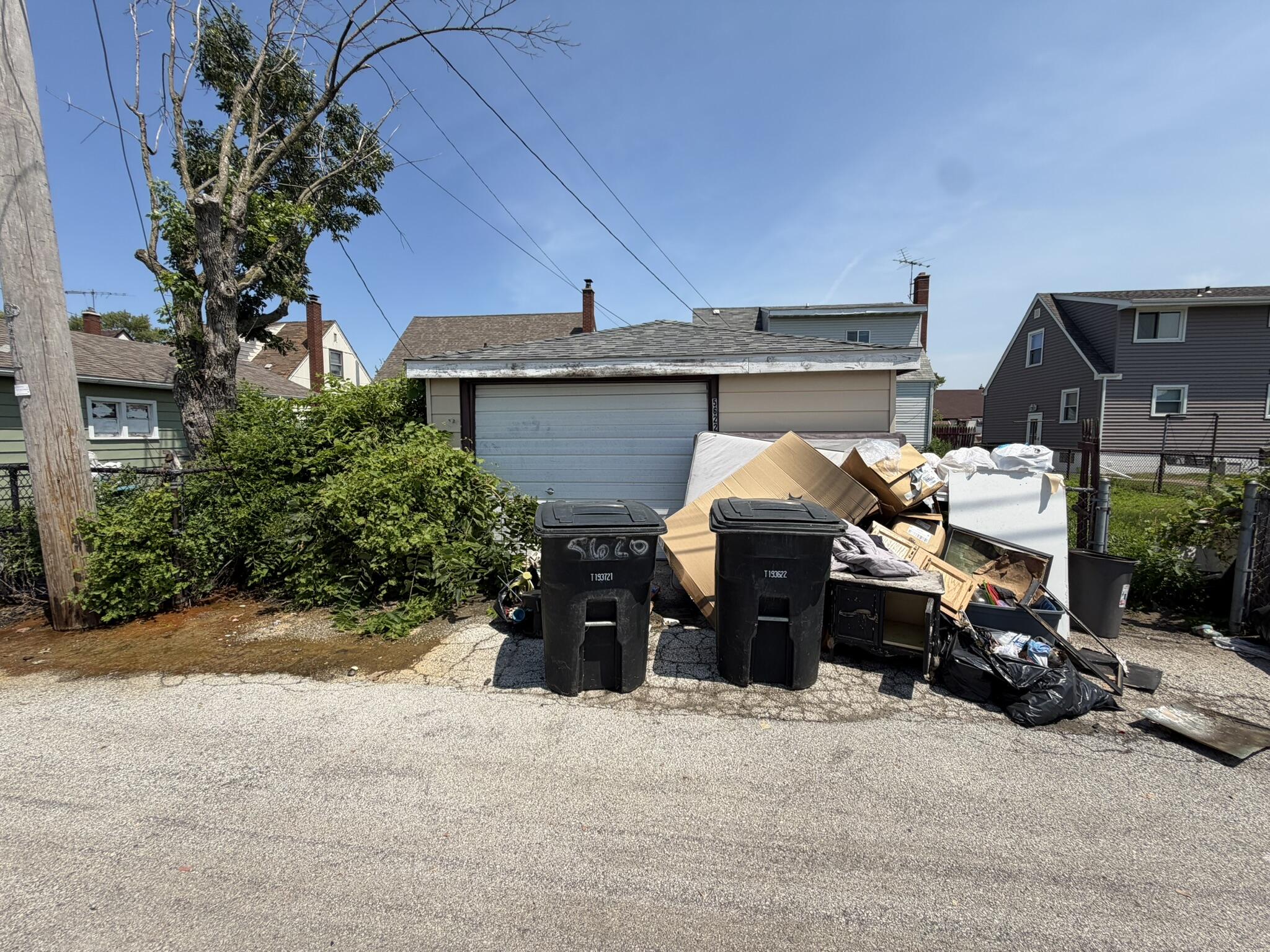 5622 Wegg Avenue, East Chicago, IN 46312; Image #15