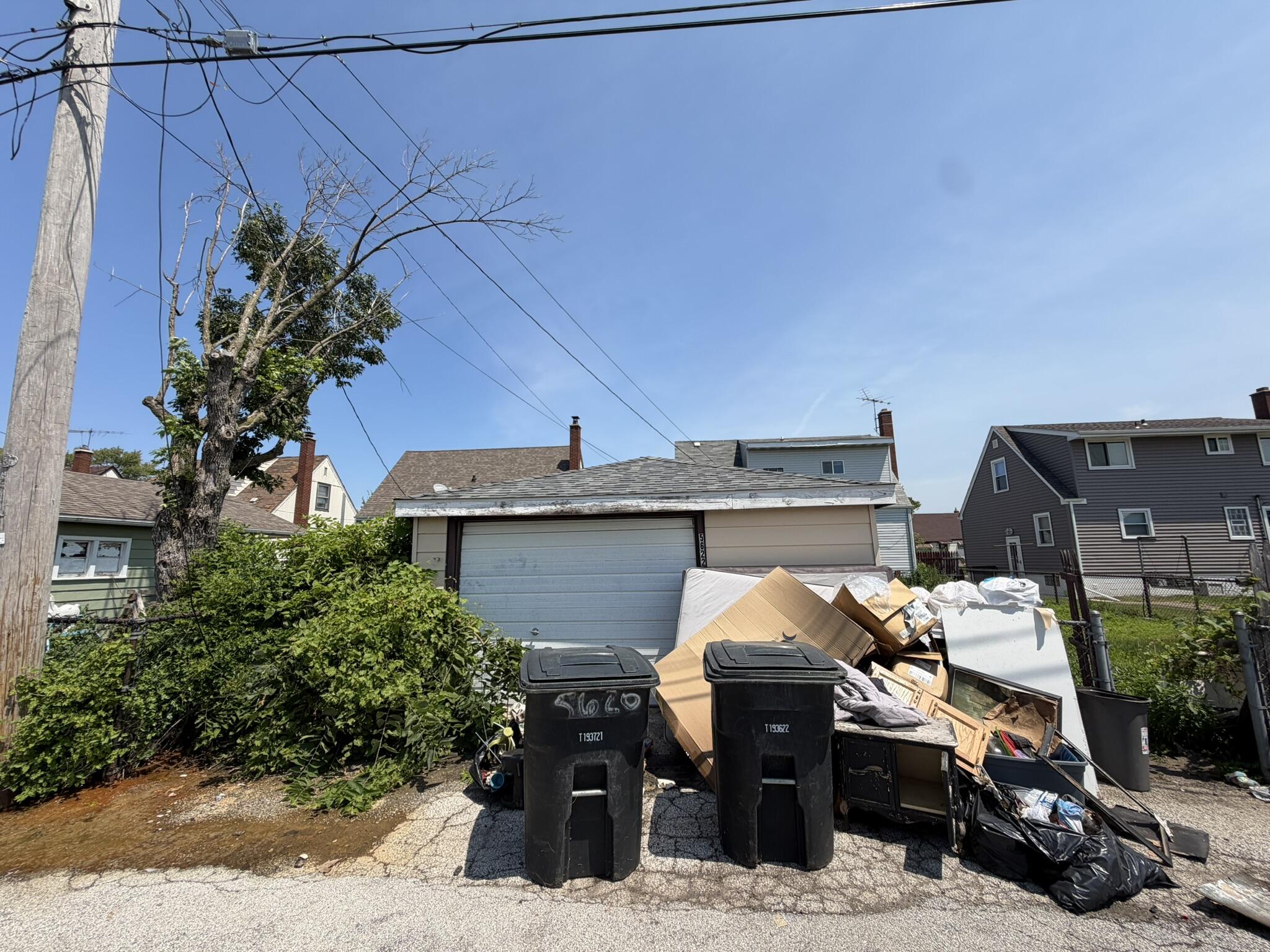 5622 Wegg Avenue, East Chicago, IN 46312; Image #16