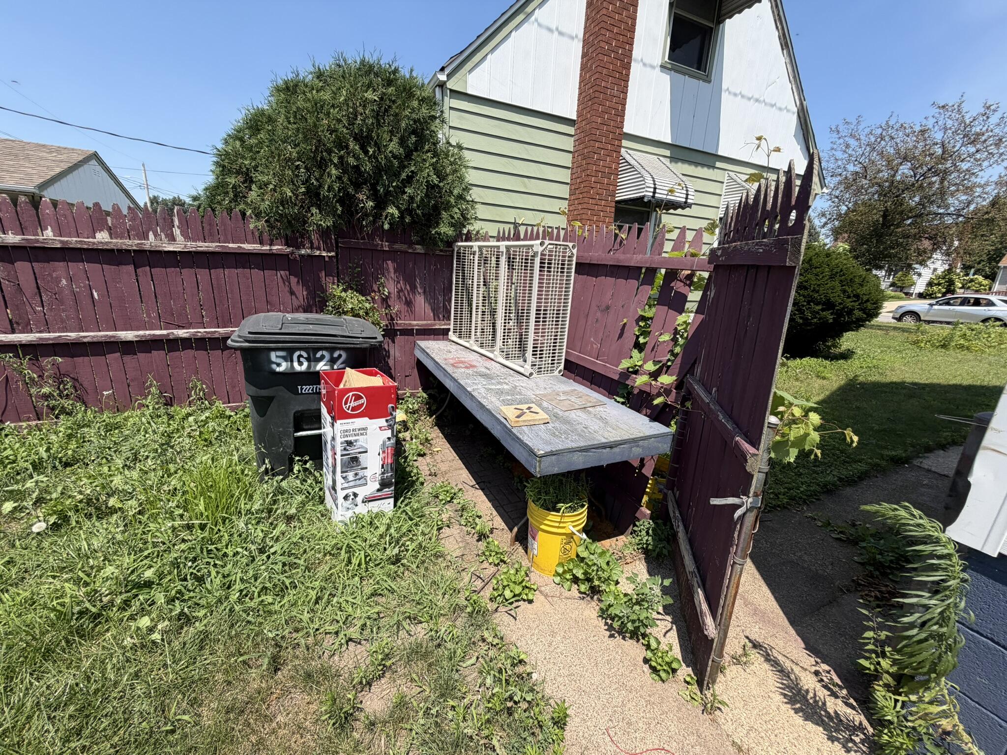 5622 Wegg Avenue, East Chicago, IN 46312; Image #18