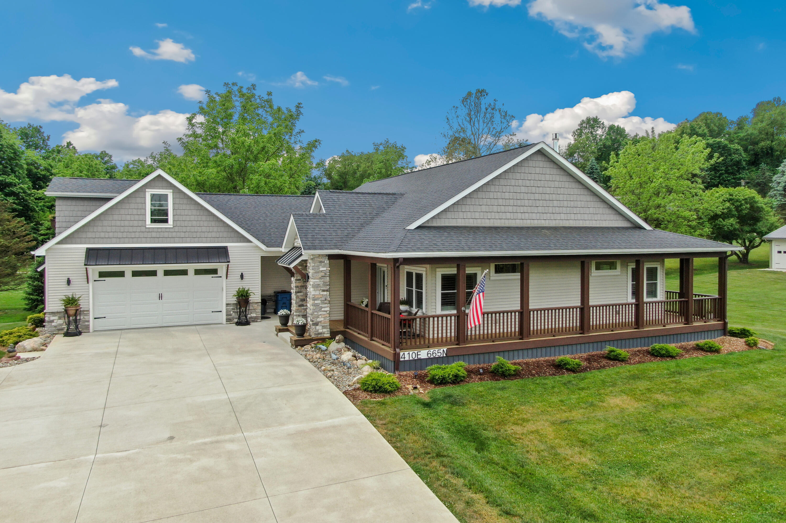 410 E 665 N, Valparaiso, IN 46383; Image #5