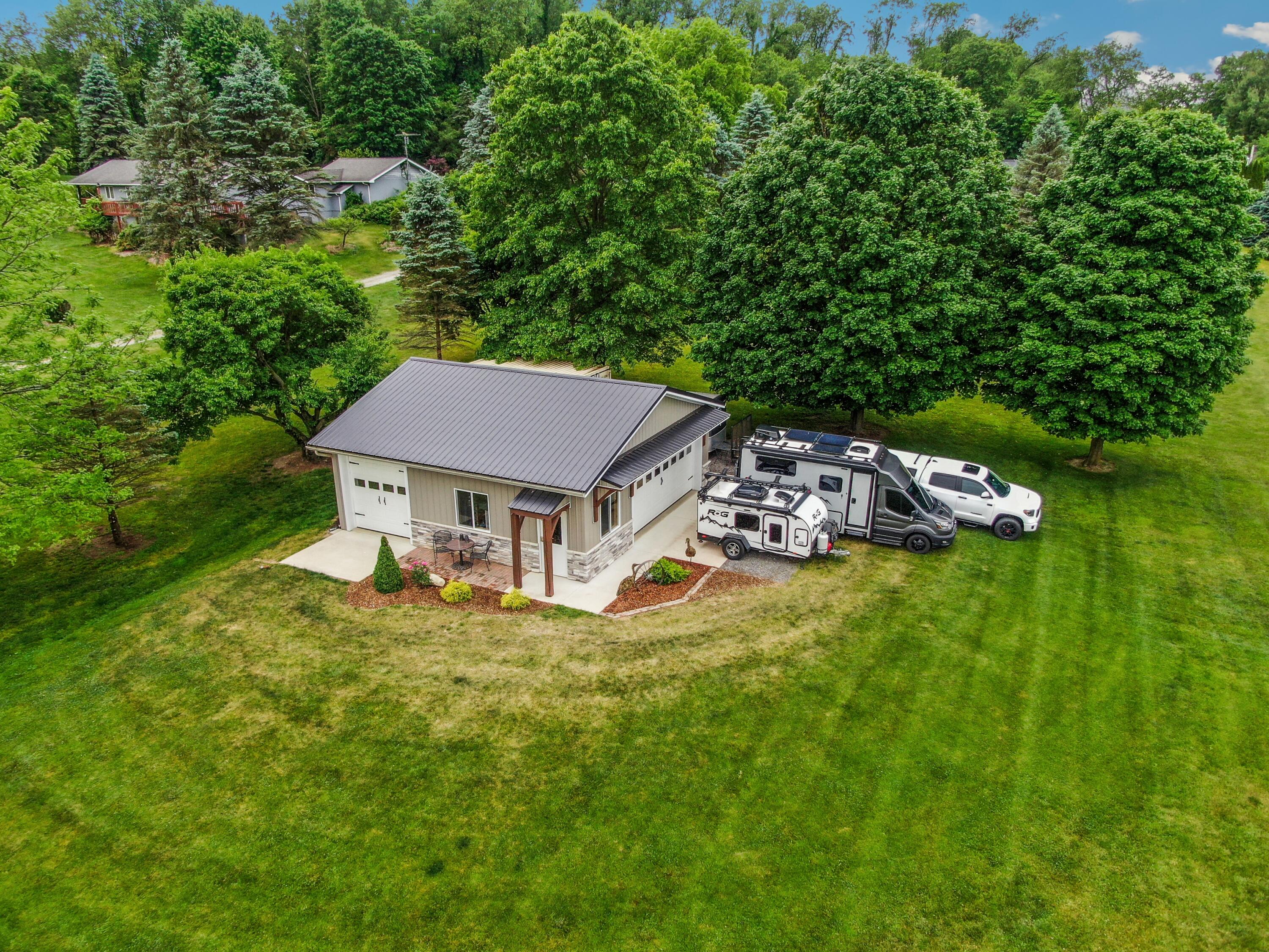 410 E 665 N, Valparaiso, IN 46383; Image #65