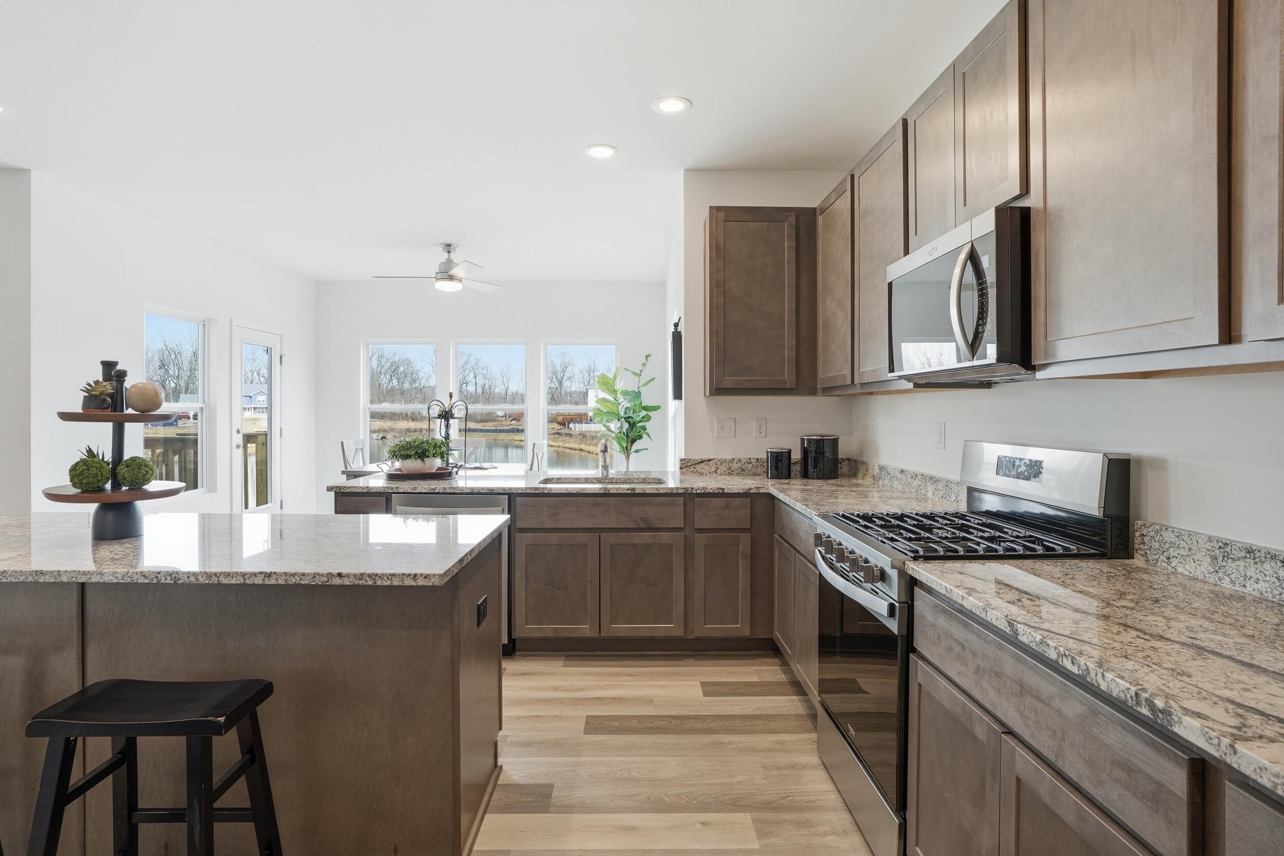3846 Golden Grain Street, Portage, IN 46368; Image #11