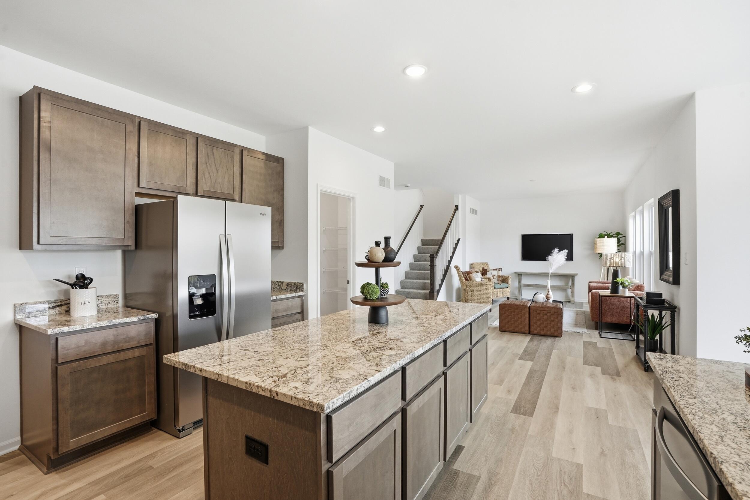 3846 Golden Grain Street, Portage, IN 46368; Image #7
