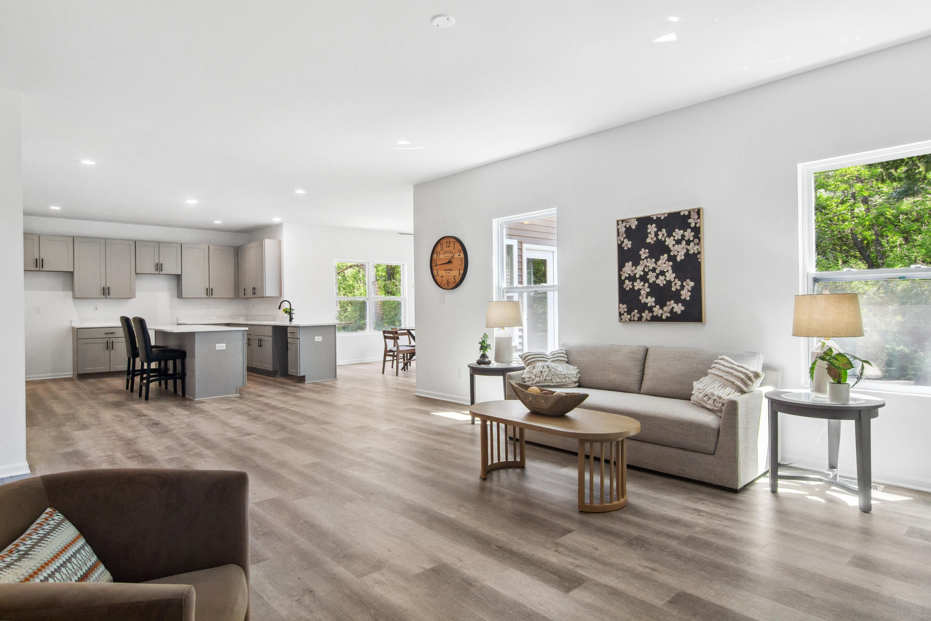 3097 Fawn Lane, Portage, IN 46368; Image #8